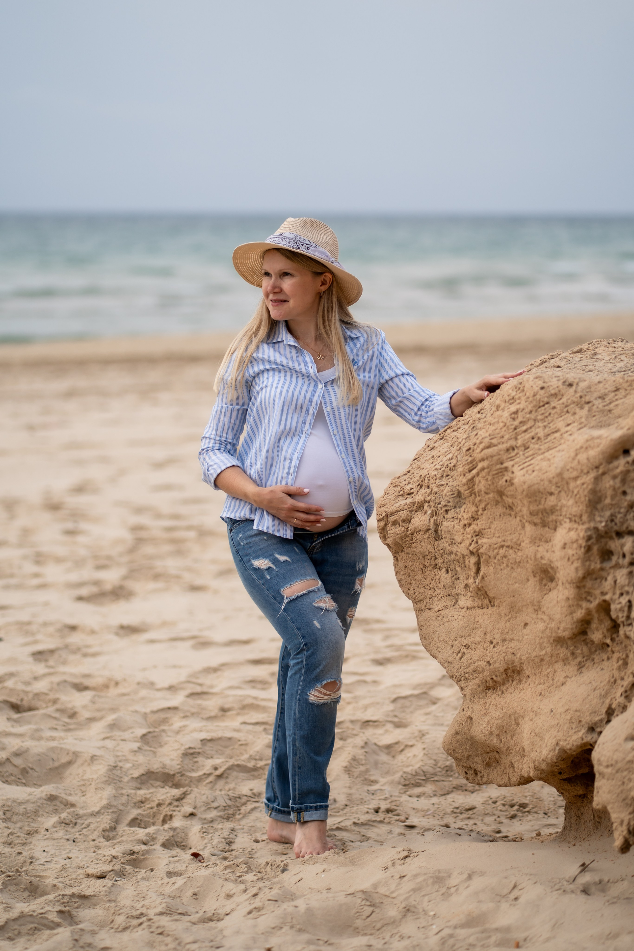 Евгений, Татьяна, Рина. Family and children’s photographer in Israel and Moscow Doroshok Nadya