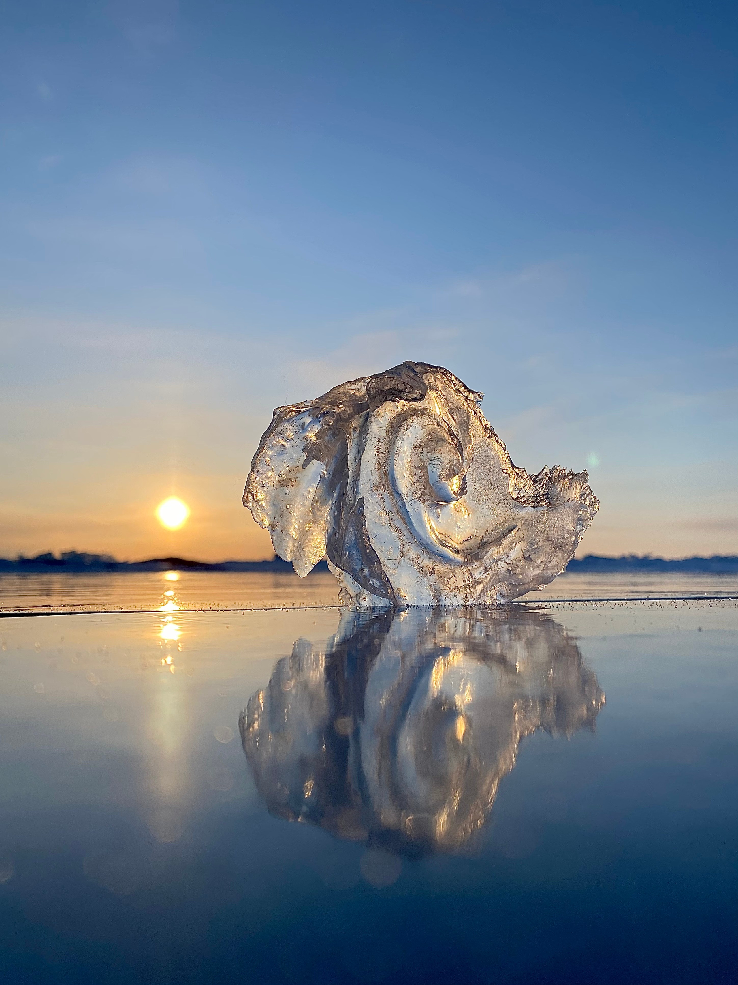 Обучающий фототур на зимний Байкал с Еленой Михайловой. 07–12 февраля 2025 г. Детский и семейный фотограф Елена Михайлова в Москве