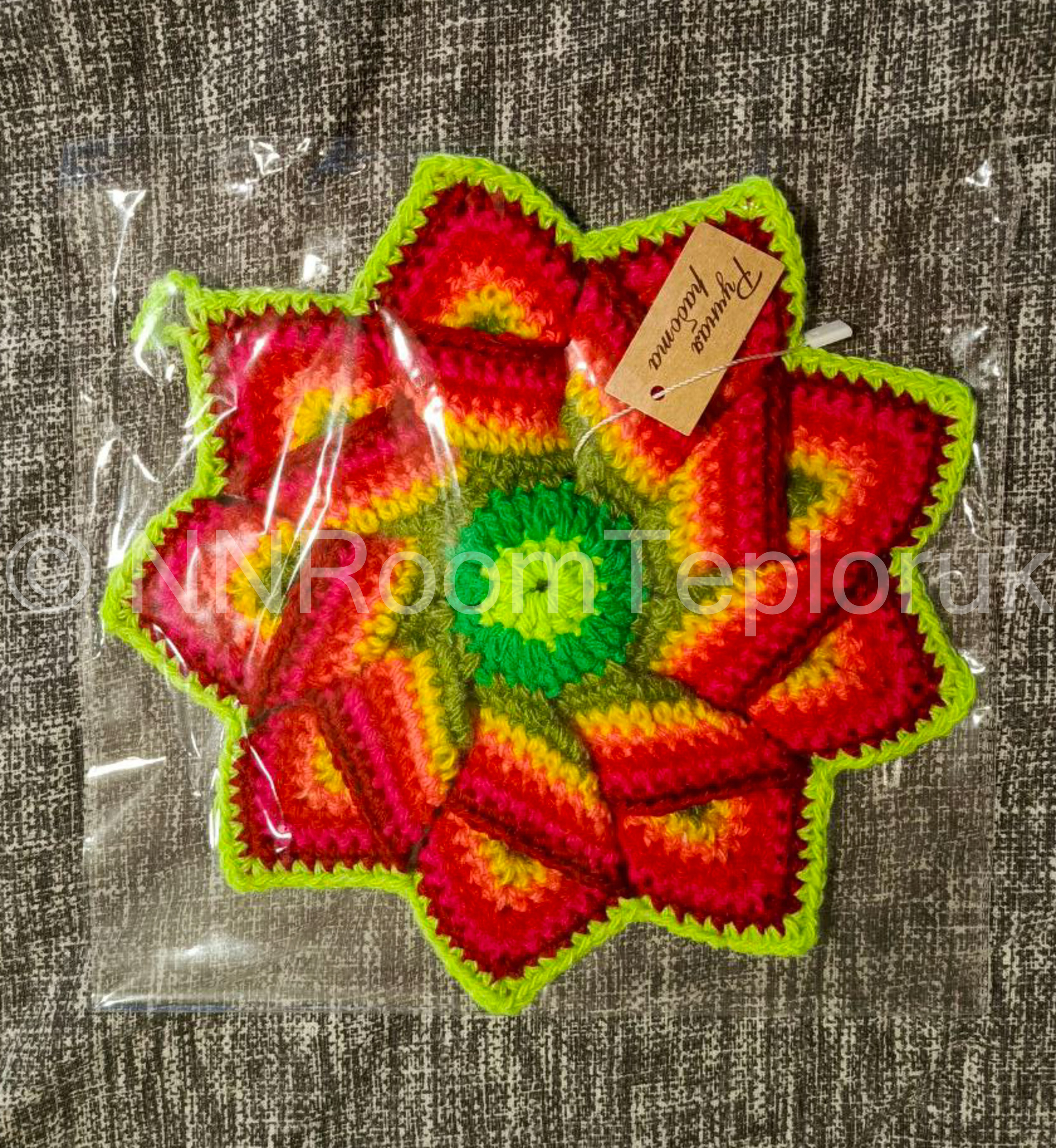 Элементы интерьера. NNRoomТеплорук