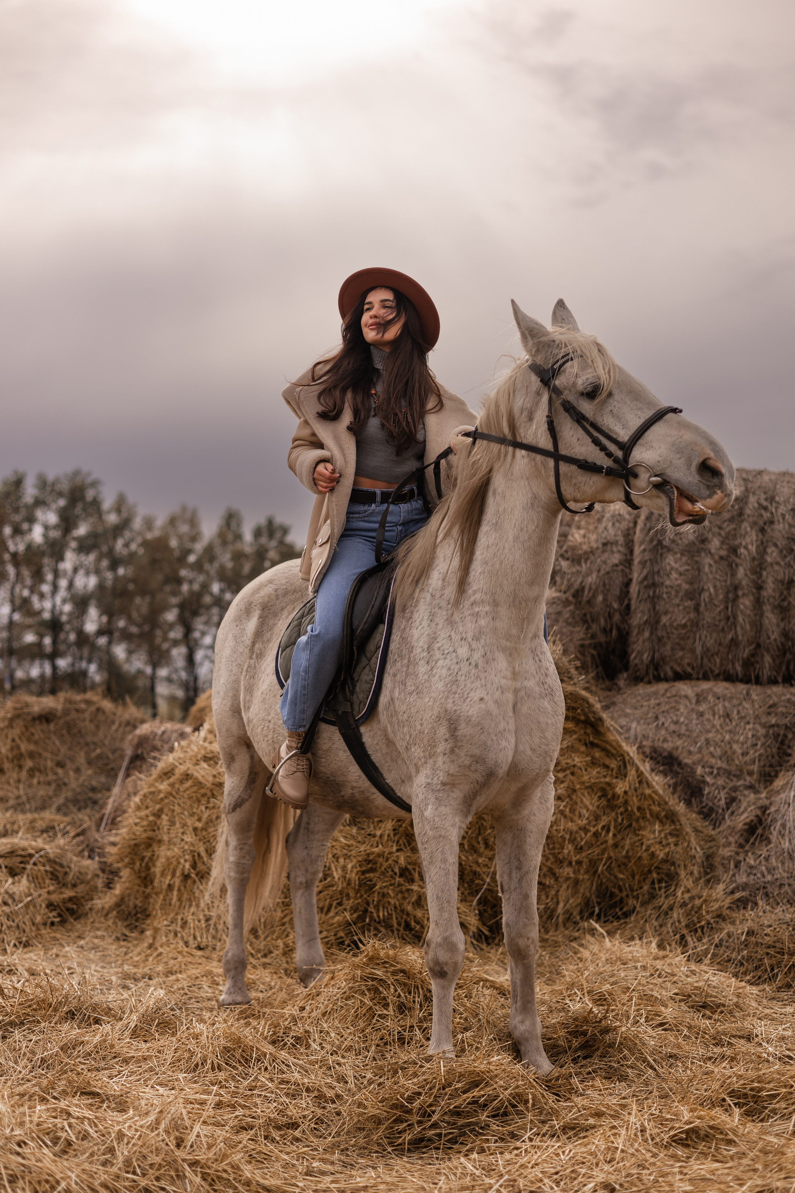 Фотограф в Воронеже Елена Бухонова