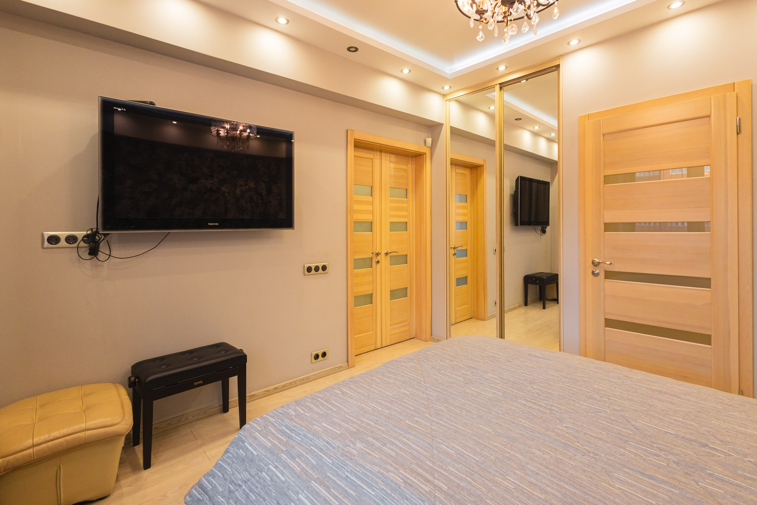 Недвижимость