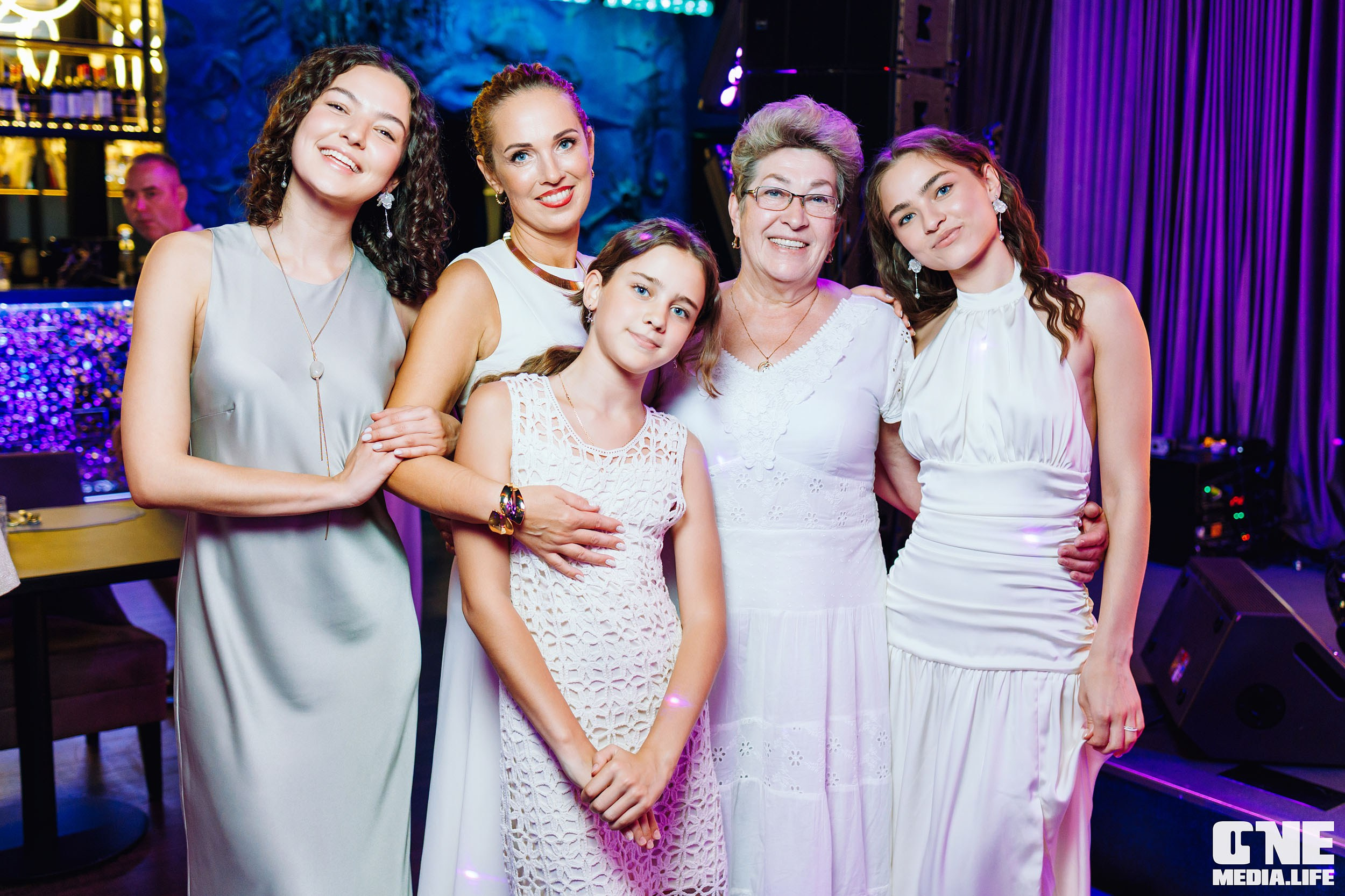 Фоторепортаж из ресторана Океан. One Media Life: фоторепортажи, фотоотчеты с мероприятий и заведений