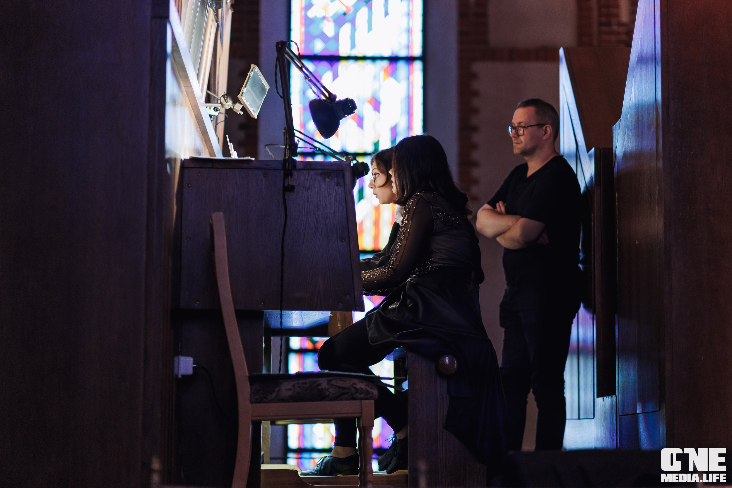 Фоторепортаж из Калининградской филармонии. One Media Life: фоторепортажи, фотоотчеты с мероприятий и заведений