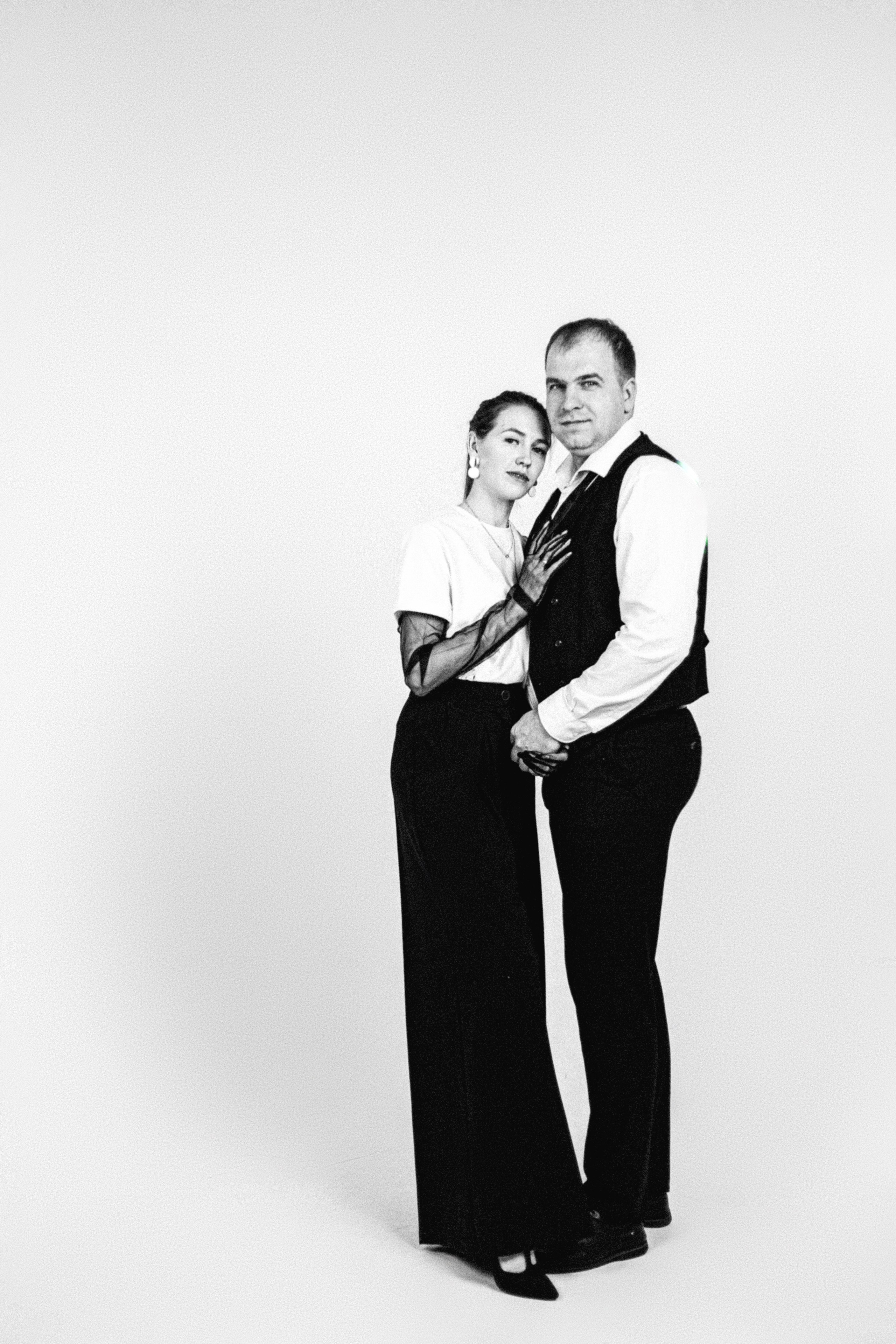 Новогодние. Арт-фотограф Крис Л. в Тобольске: портрет, семейные, свадьбы