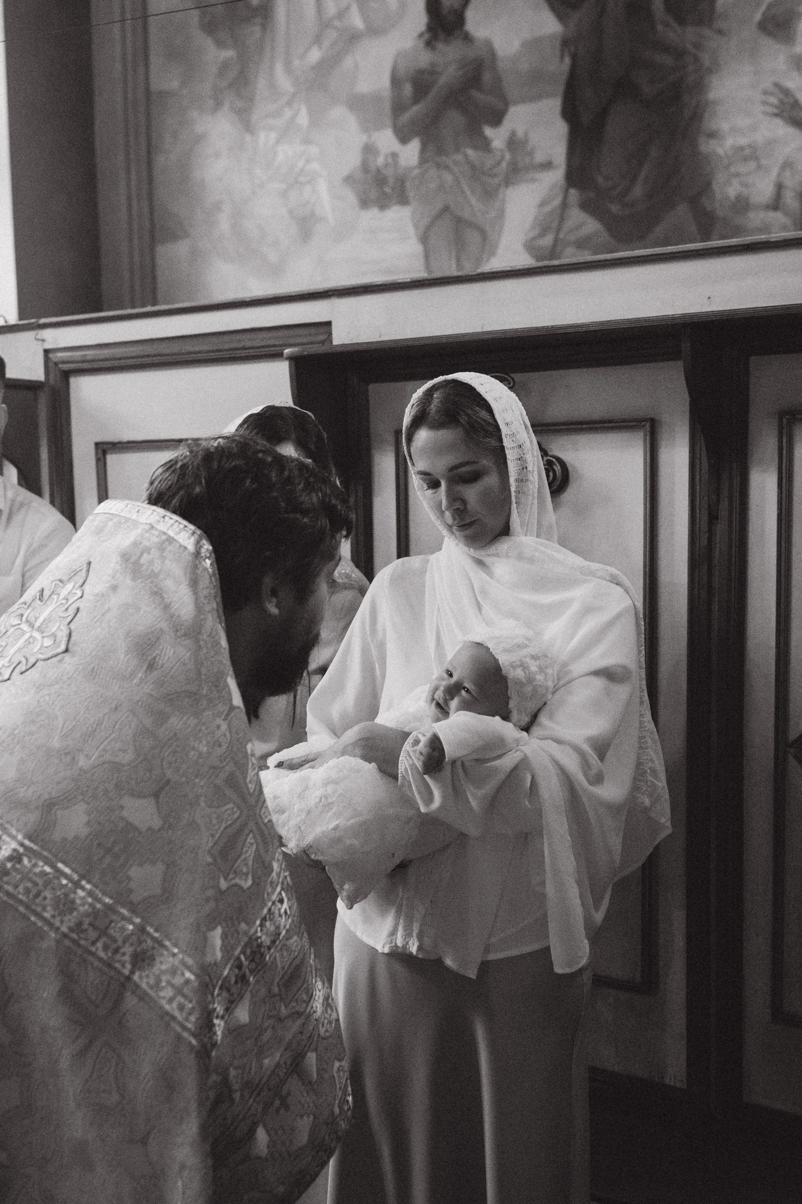 Семейный фотограф Москва Наталия Осьмакова