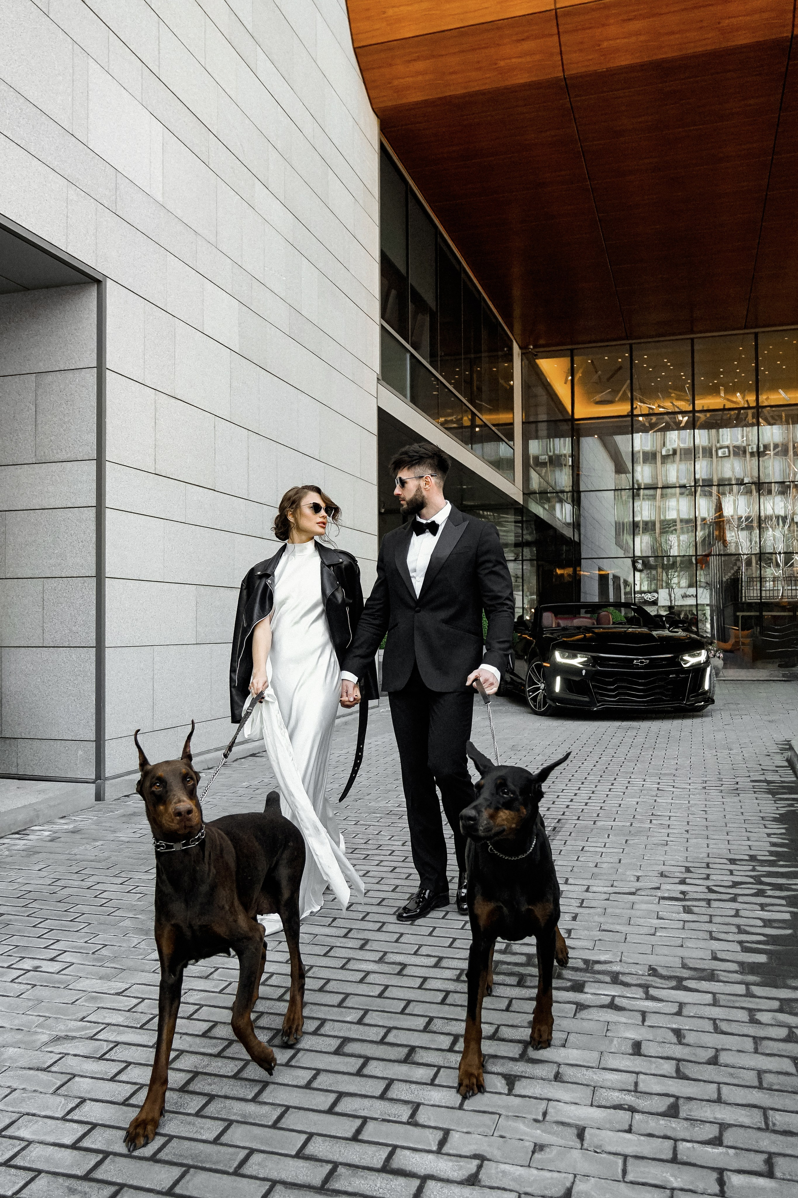 Свадебный фотограф и видеограф в Ростове-на-Дону. Максим и Наталья Лебедевы