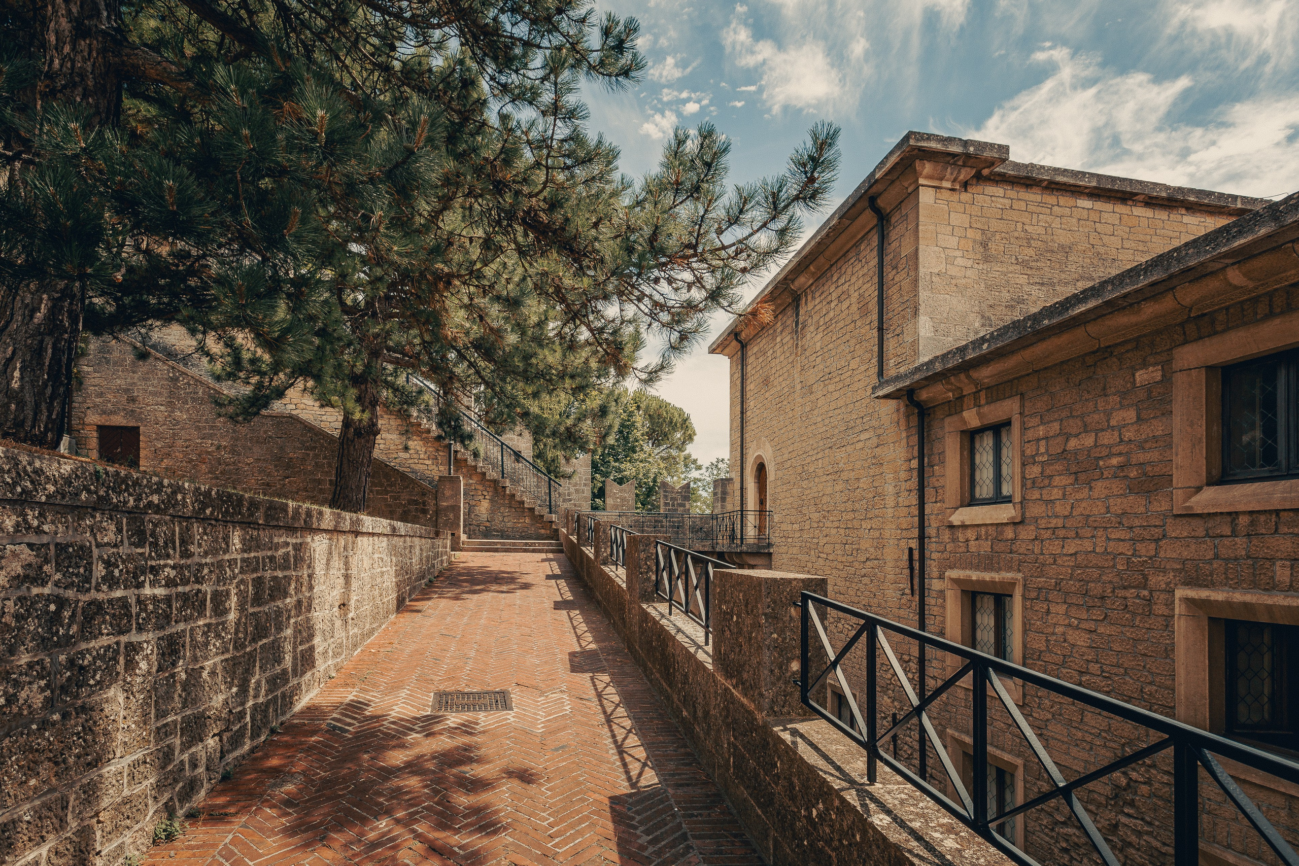 Сан-Марино. Фотошкола ArtFotoLife для начинающих и продвинутых фотографов