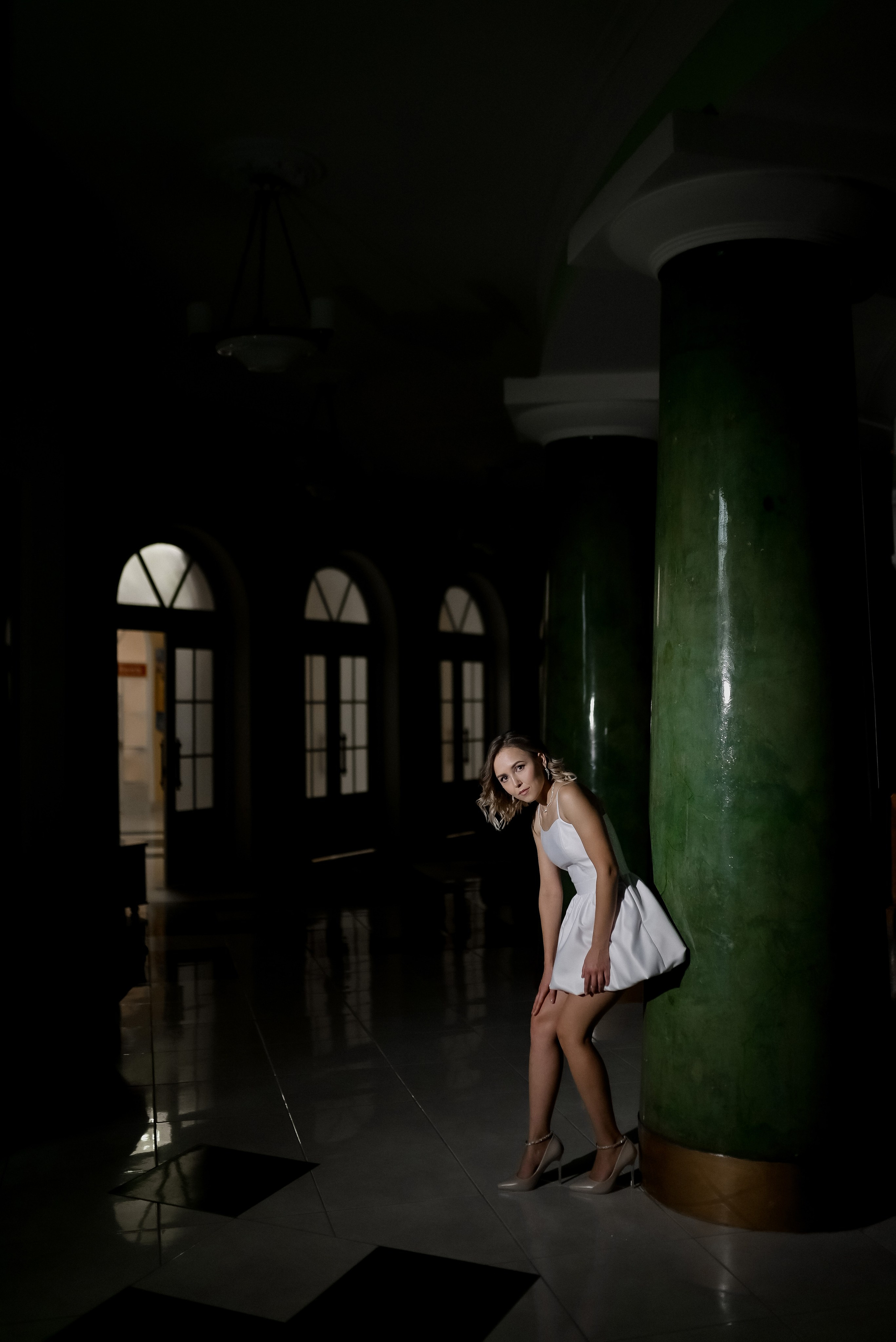 Студийный фотограф в Йошкар-Оле