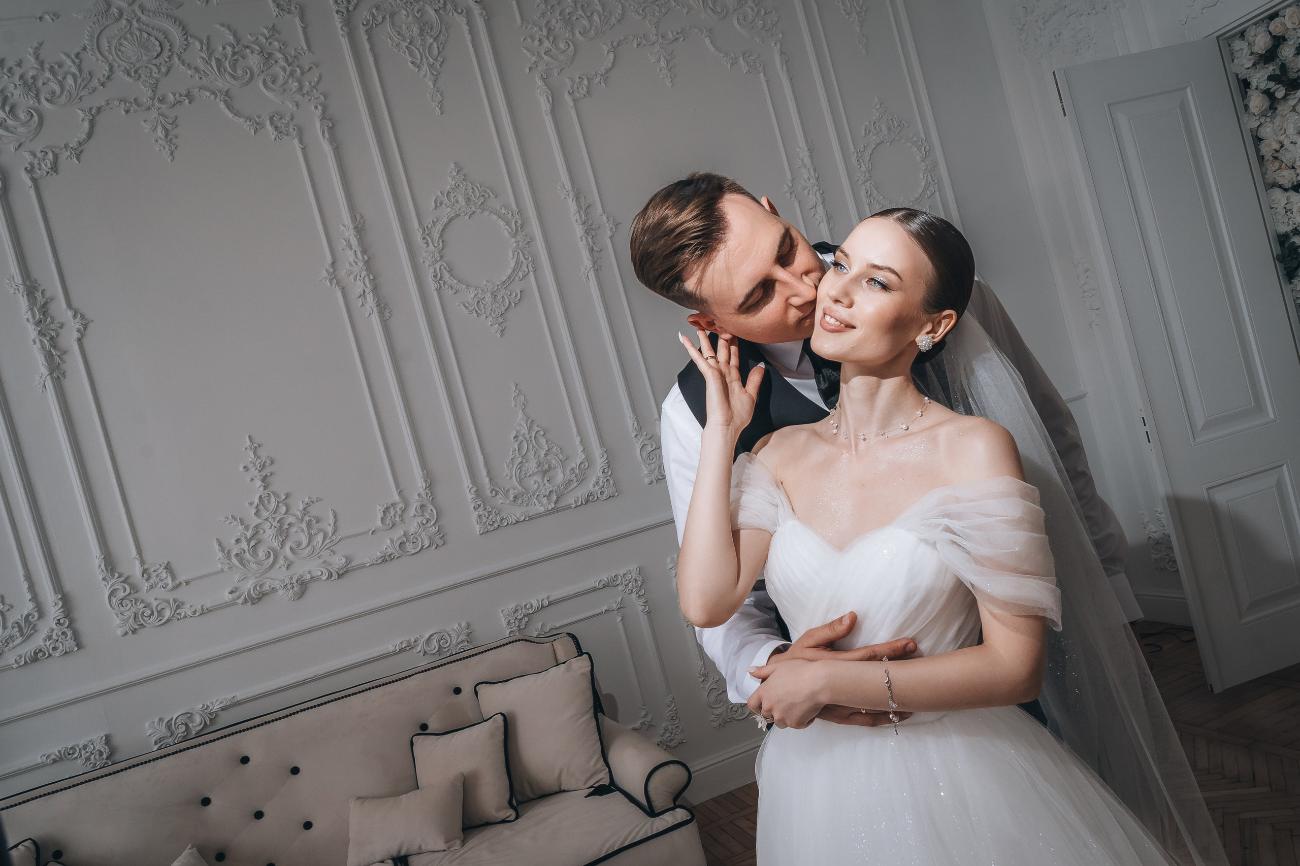 Фотограф и видеограф в Новотитаровской и Краснодаре — Олег Ананко