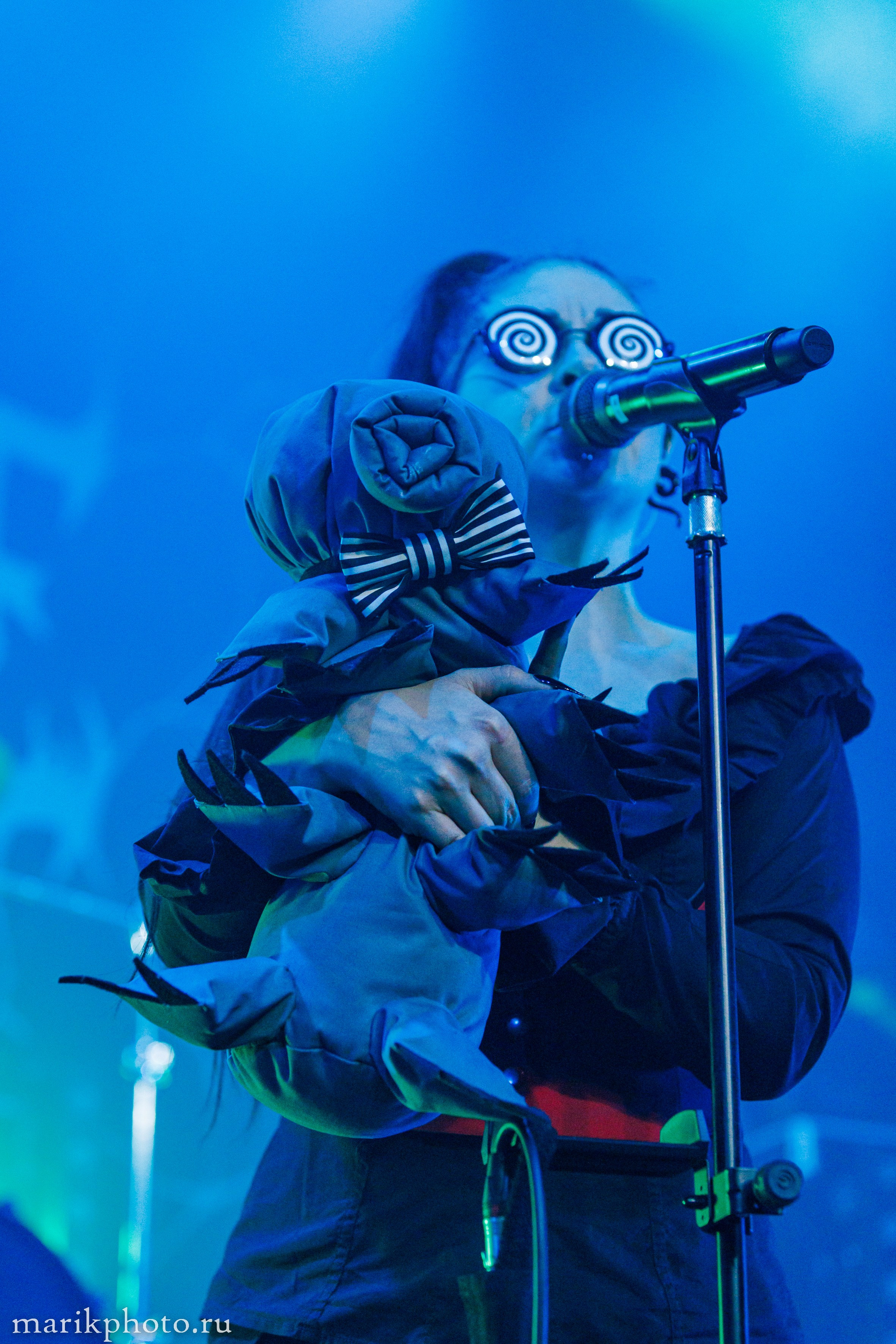 Съёмка концерта фестиваля шоу. Фотограф на мероприятие в Москве Марик