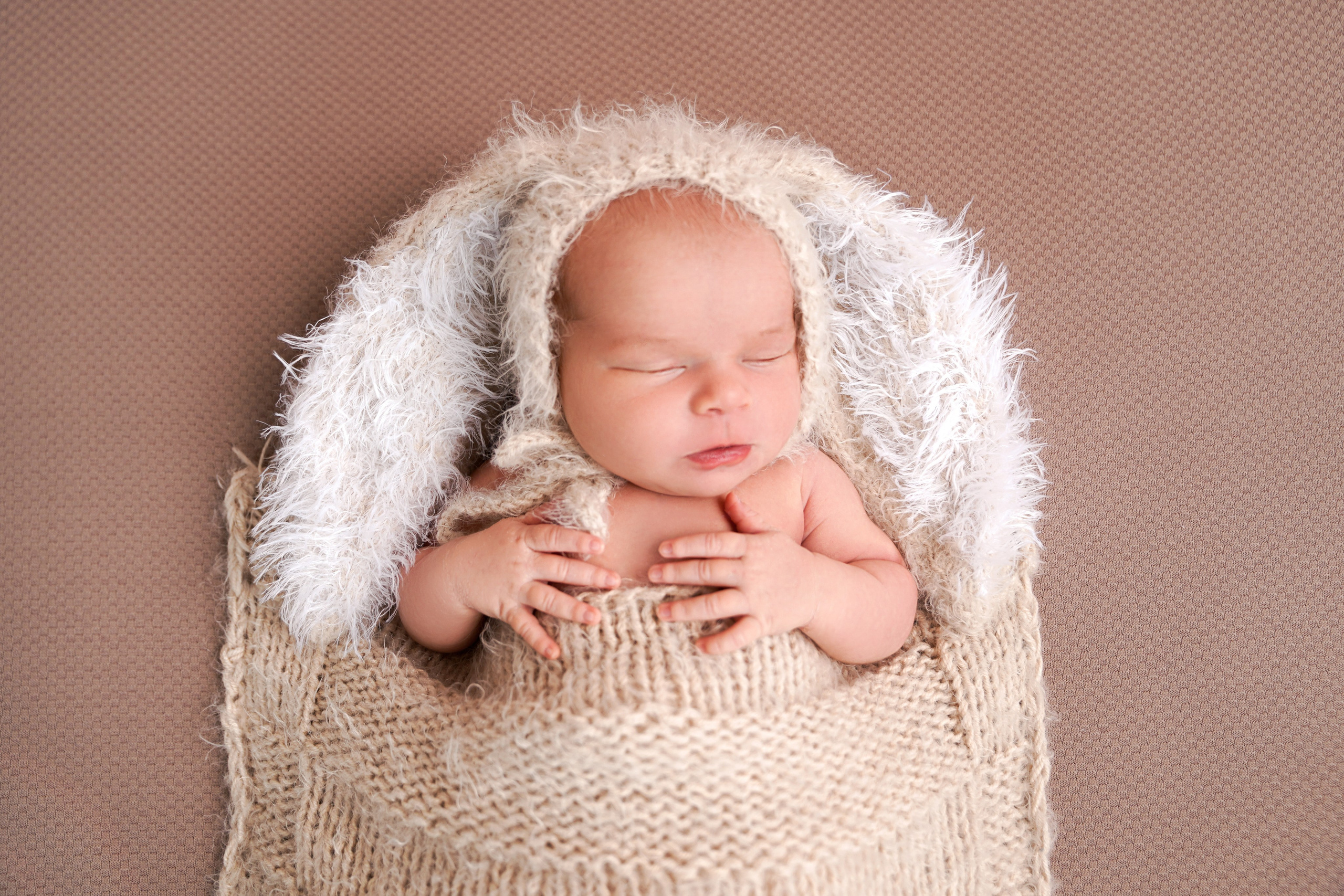 Фотосессия новорожденного (newborn). Фотограф новорожденных, детей до года и беременных в Симферополе