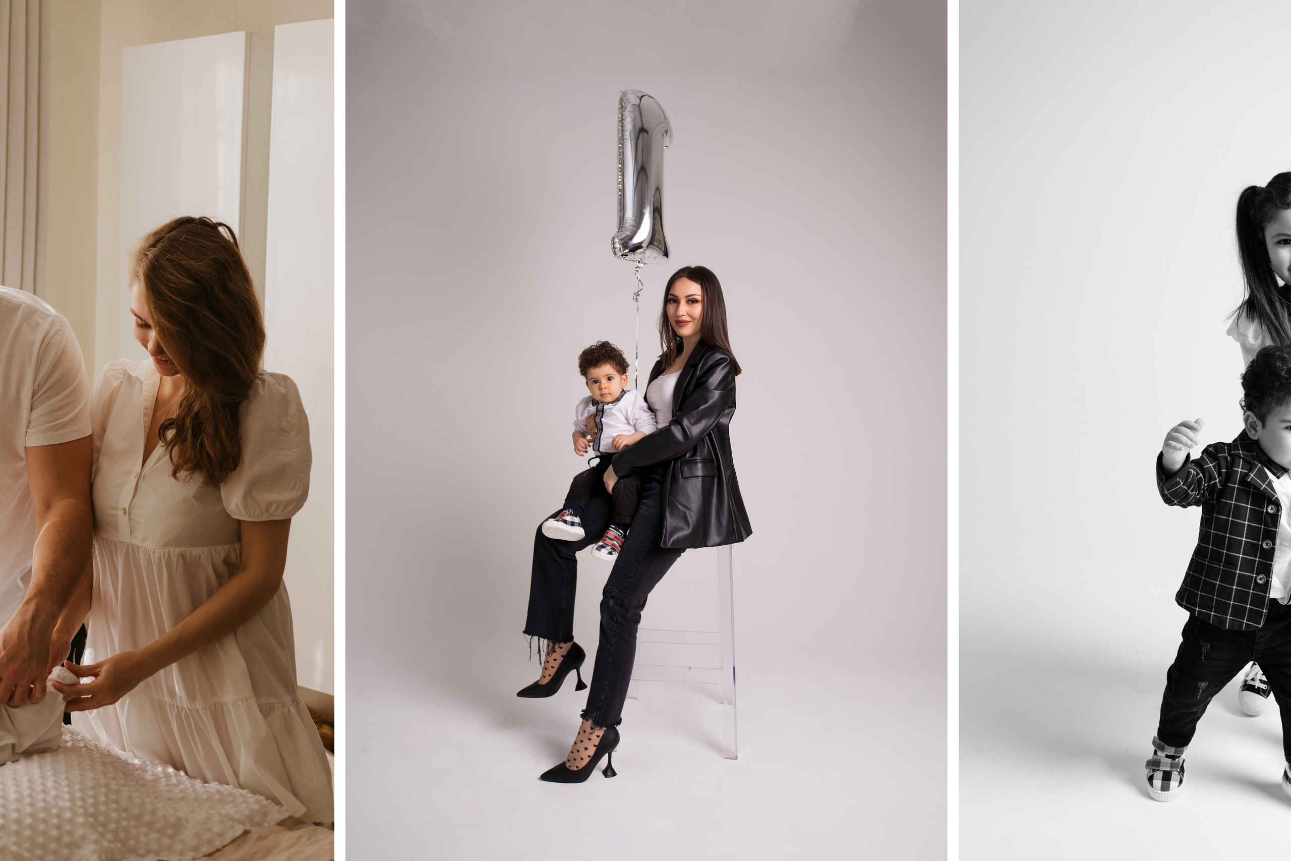 Семейный фотограф в Москве и МО Варвара Шаранова