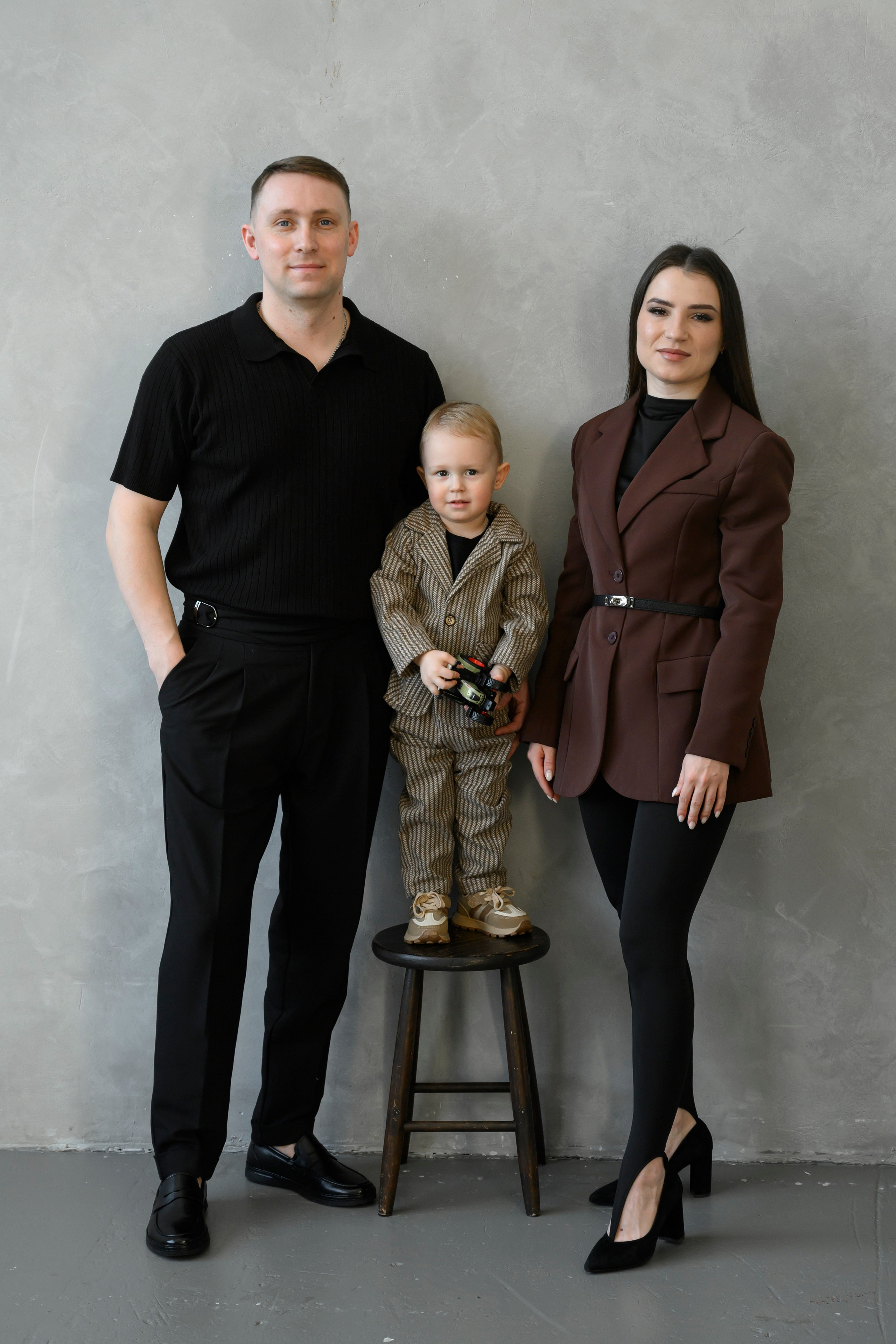 Студия. Фотограф в Сыктывкаре Онохов Иван