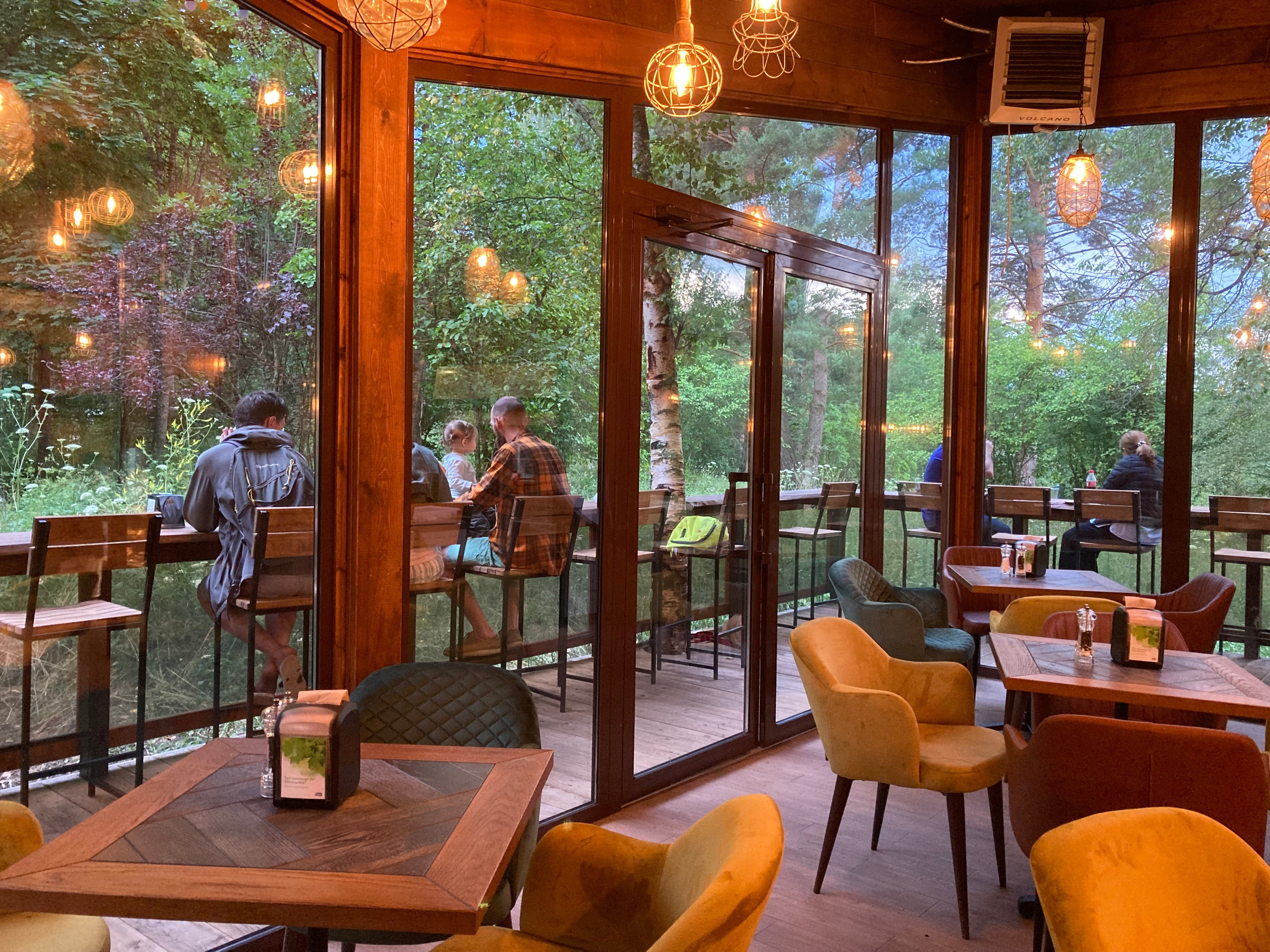 Кисловодск. Смотри, красота!