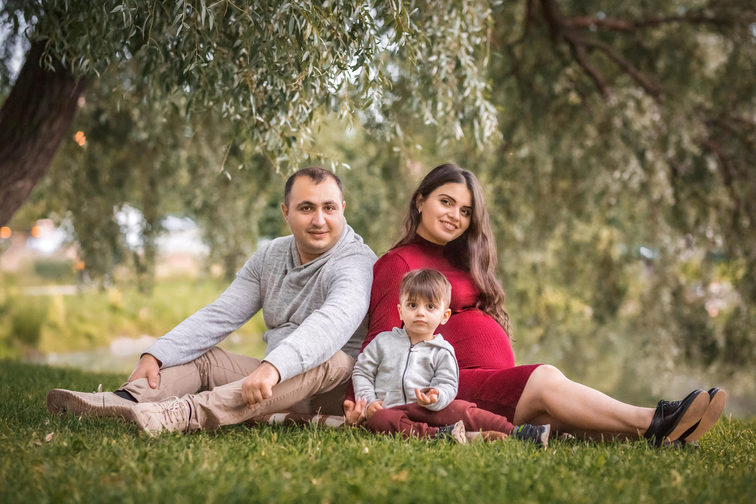 Семейные, индивидуальные. Фотограф новорожденных, фотосессия крещения г. Санкт-Петербург Олеся Л