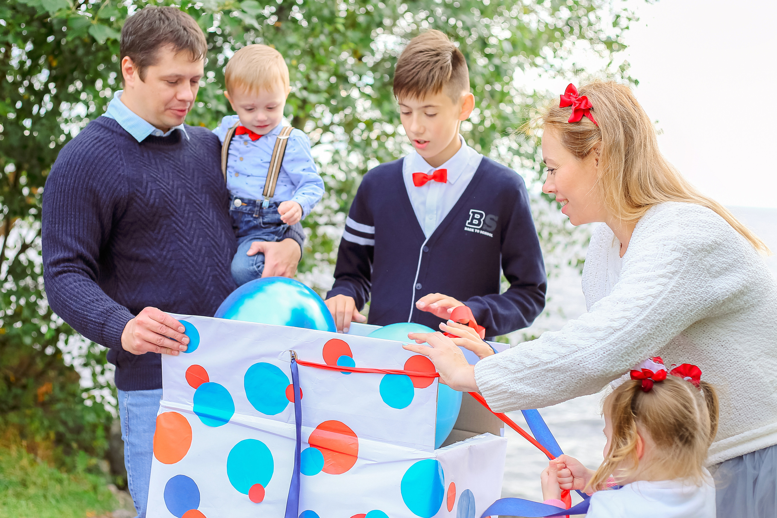 Семейные, индивидуальные. Фотограф новорожденных, фотосессия крещения г. Санкт-Петербург Олеся Л