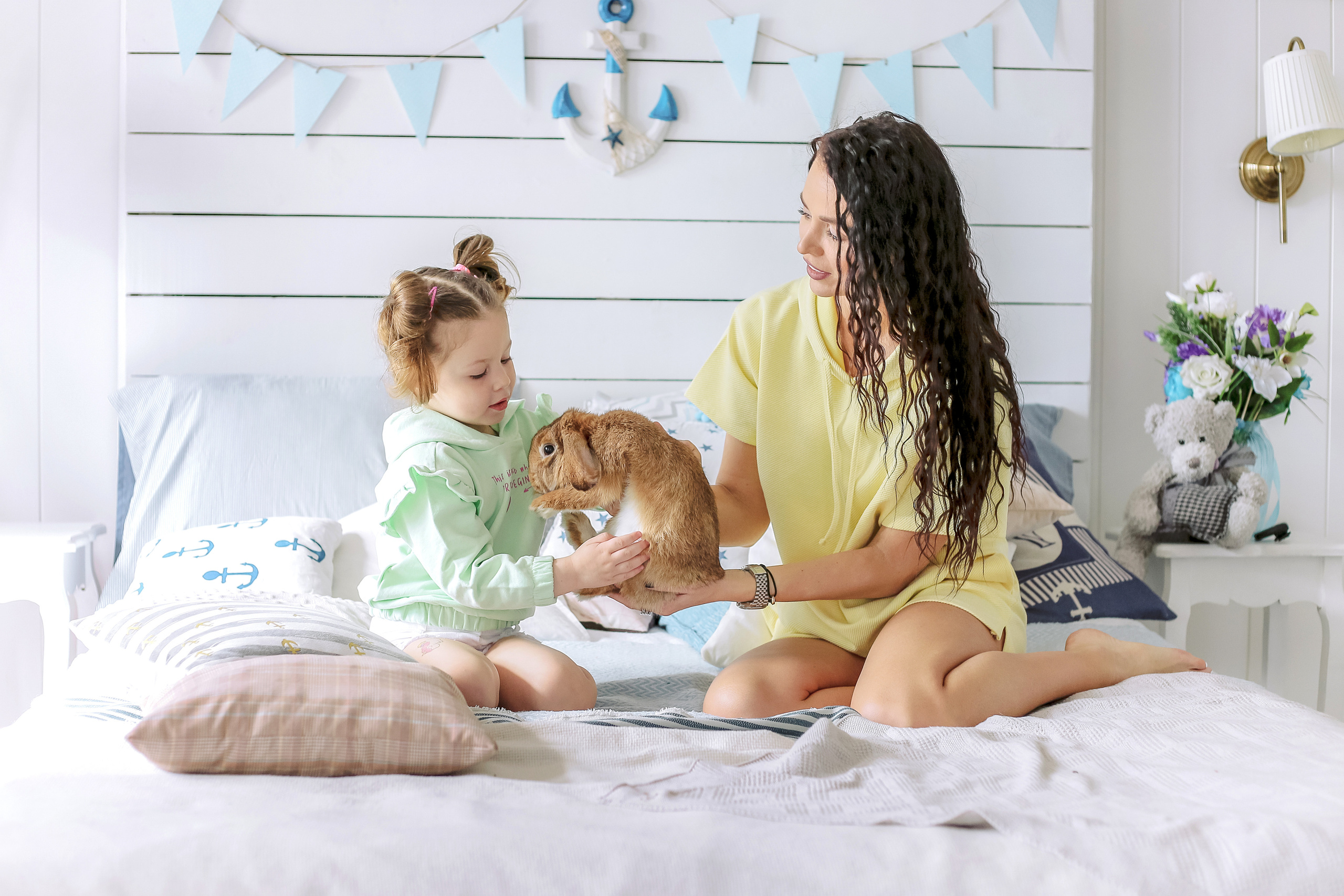 Семейные, индивидуальные. Фотограф новорожденных, фотосессия крещения г. Санкт-Петербург Олеся Л