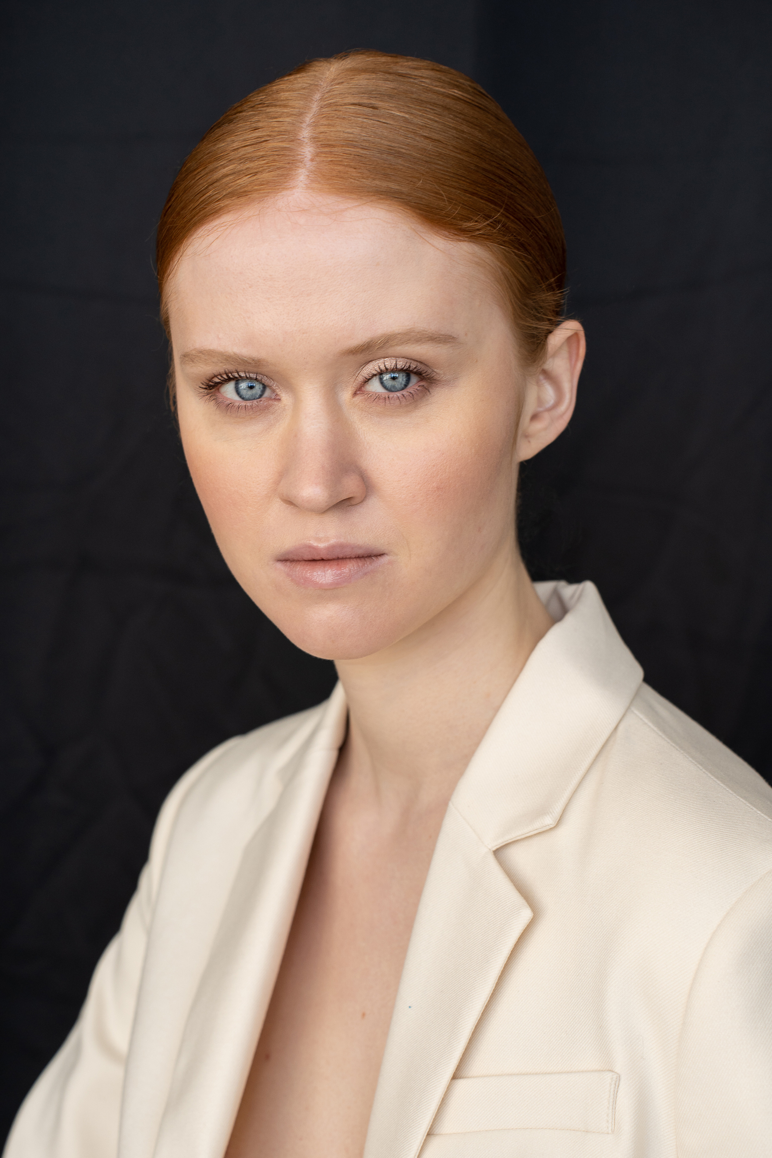 фотосессия девушки для портфолио