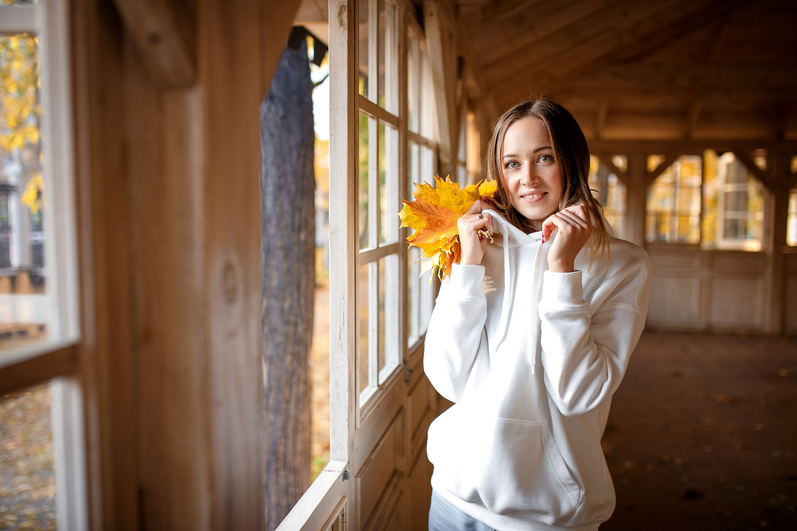 Фотопрогулка для Ирины. Семейный фотограф в Перми Ольга Гилева. Выпускные альбомы