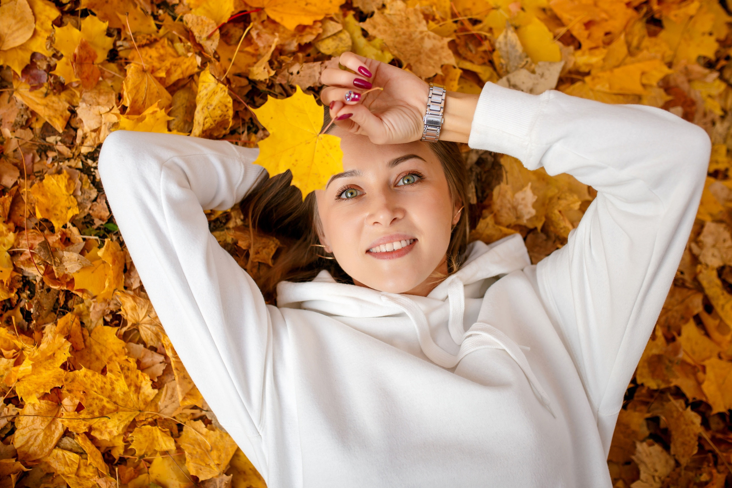 Фотопрогулка для Ирины. Семейный фотограф в Перми Ольга Гилева. Выпускные альбомы