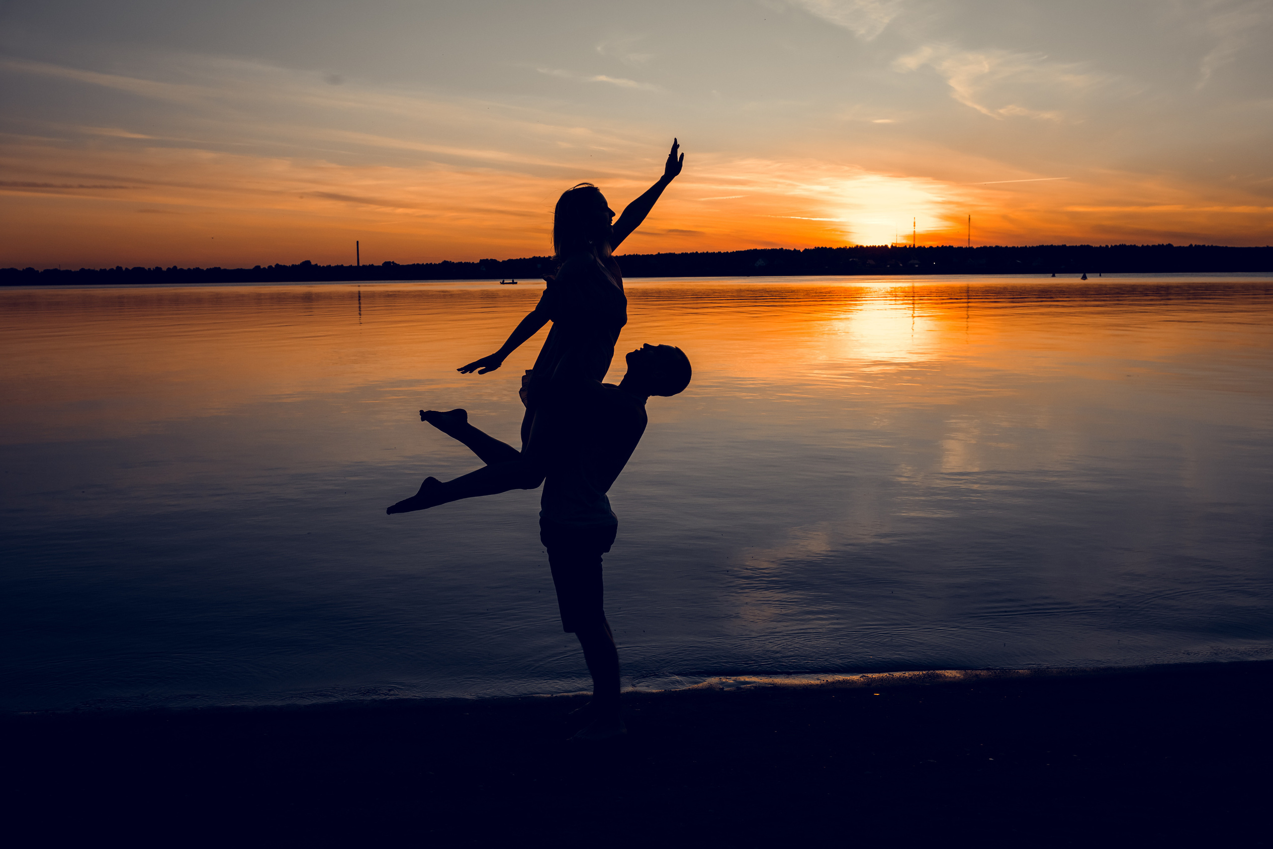 Пляж. Семейный фотограф в Перми Ольга Гилева. Выпускные альбомы