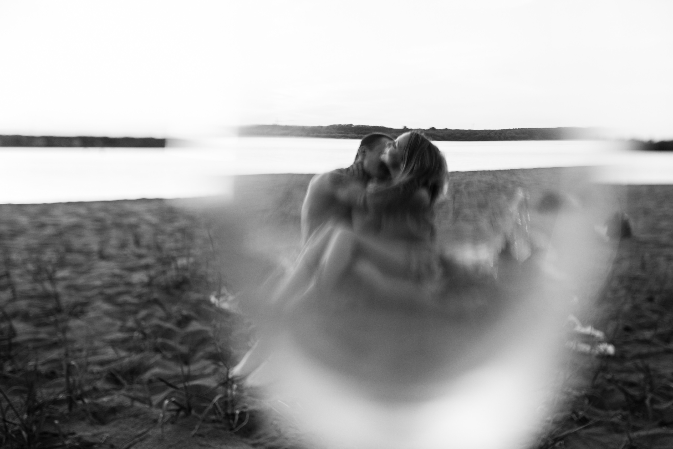 Пляж. Семейный фотограф в Перми Ольга Гилева. Выпускные альбомы