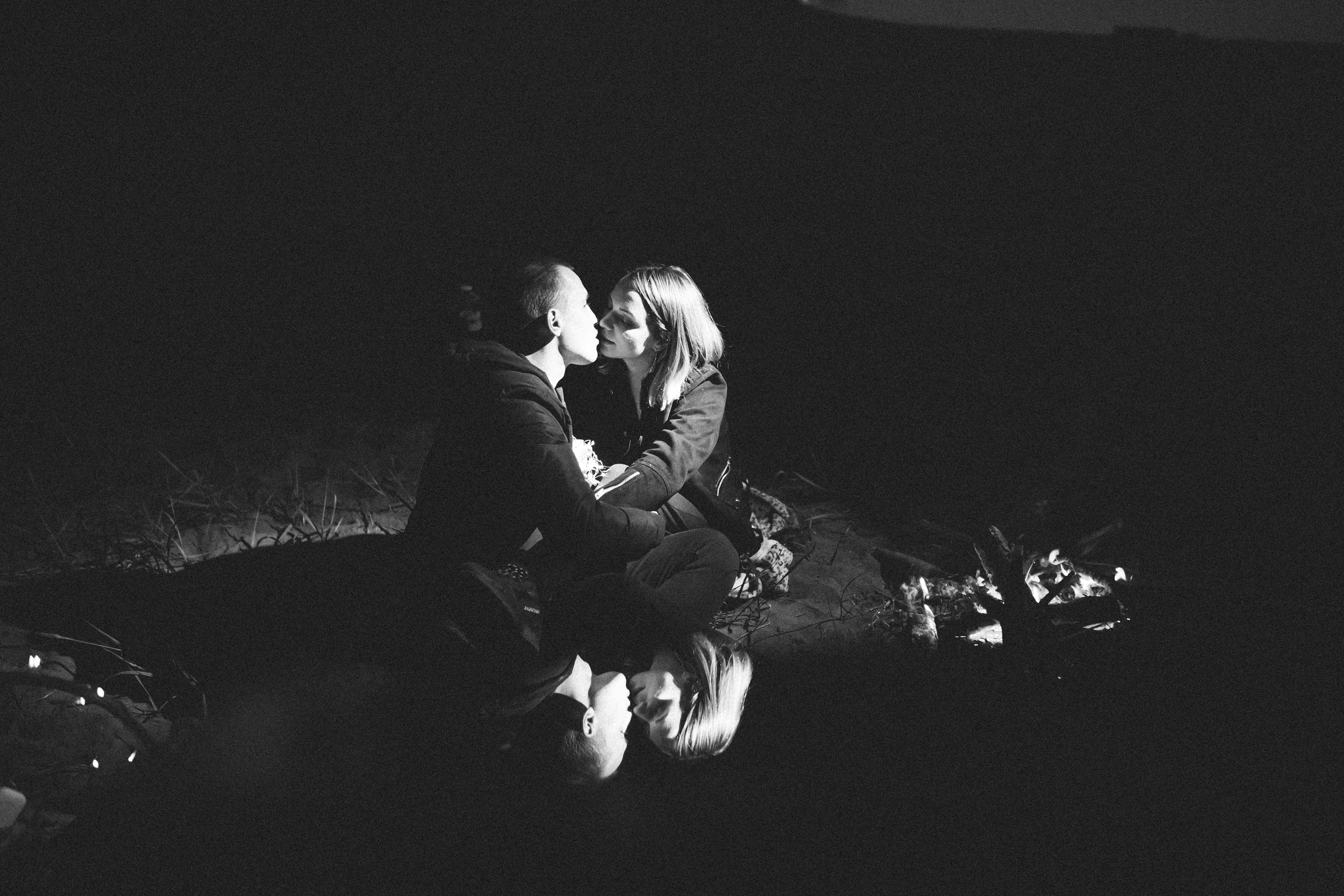 Пляж. Семейный фотограф в Перми Ольга Гилева. Выпускные альбомы