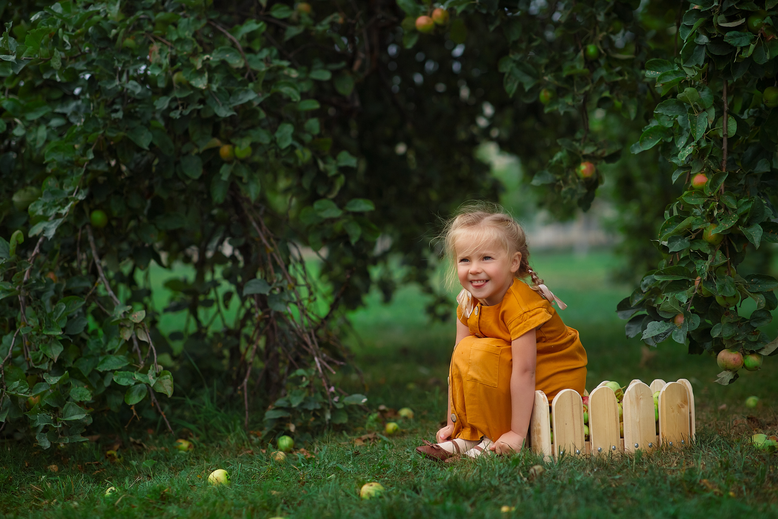 Детский и семейный фотограф в Санкт-Петербурге Ольга Стырова