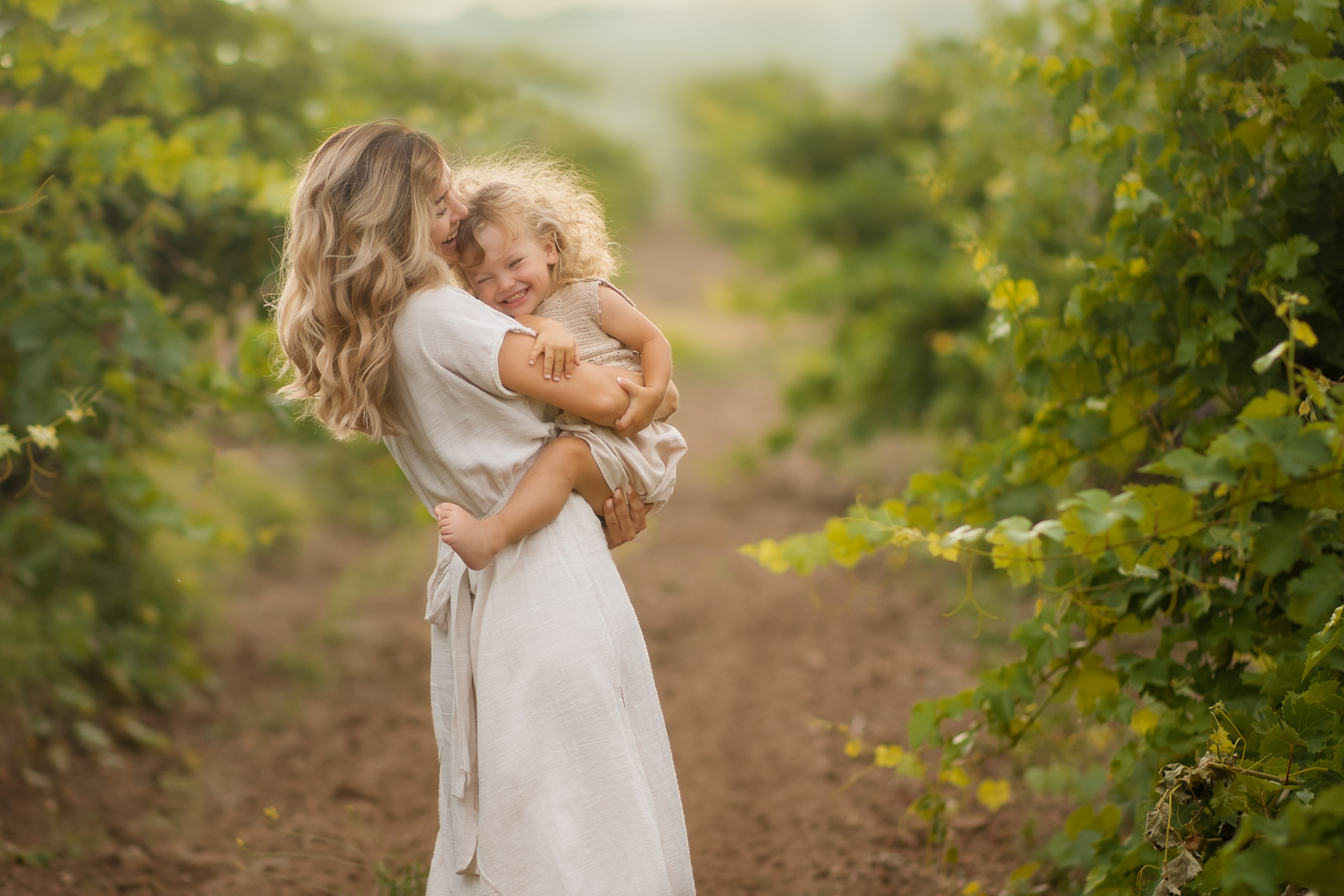 Детский и семейный фотограф в Санкт-Петербурге Ольга Стырова