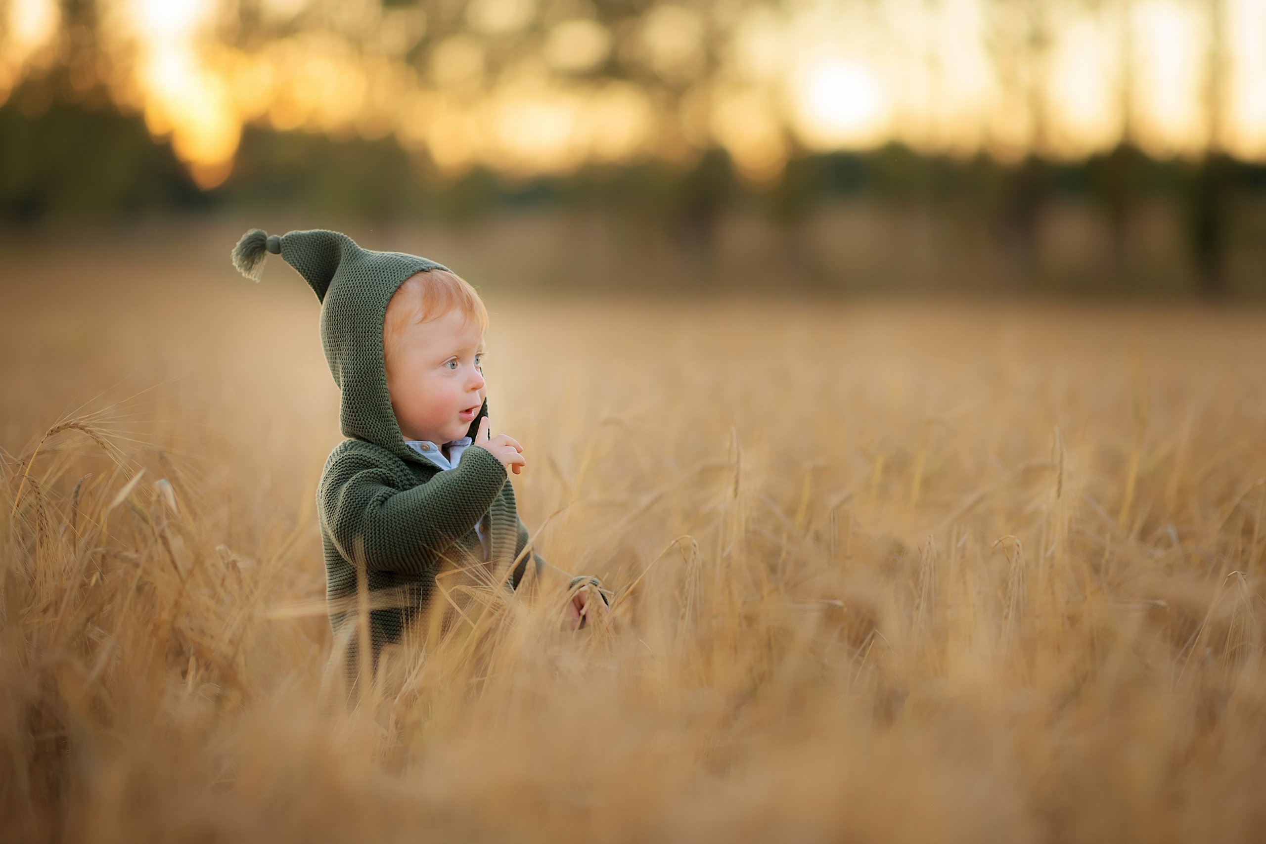 Детский и семейный фотограф в Санкт-Петербурге Ольга Стырова