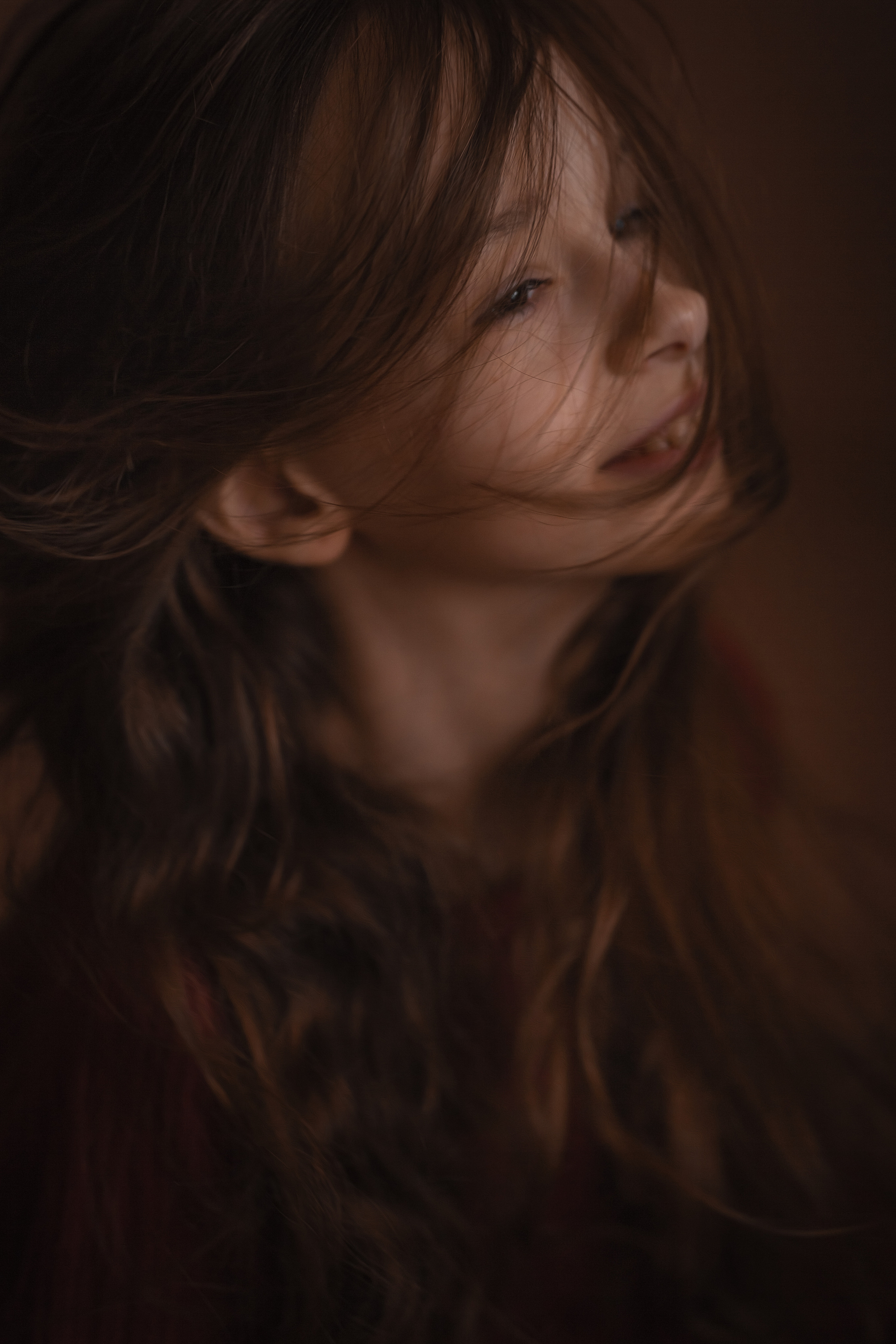 Детский и семейный фотограф в Санкт-Петербурге Ольга Стырова