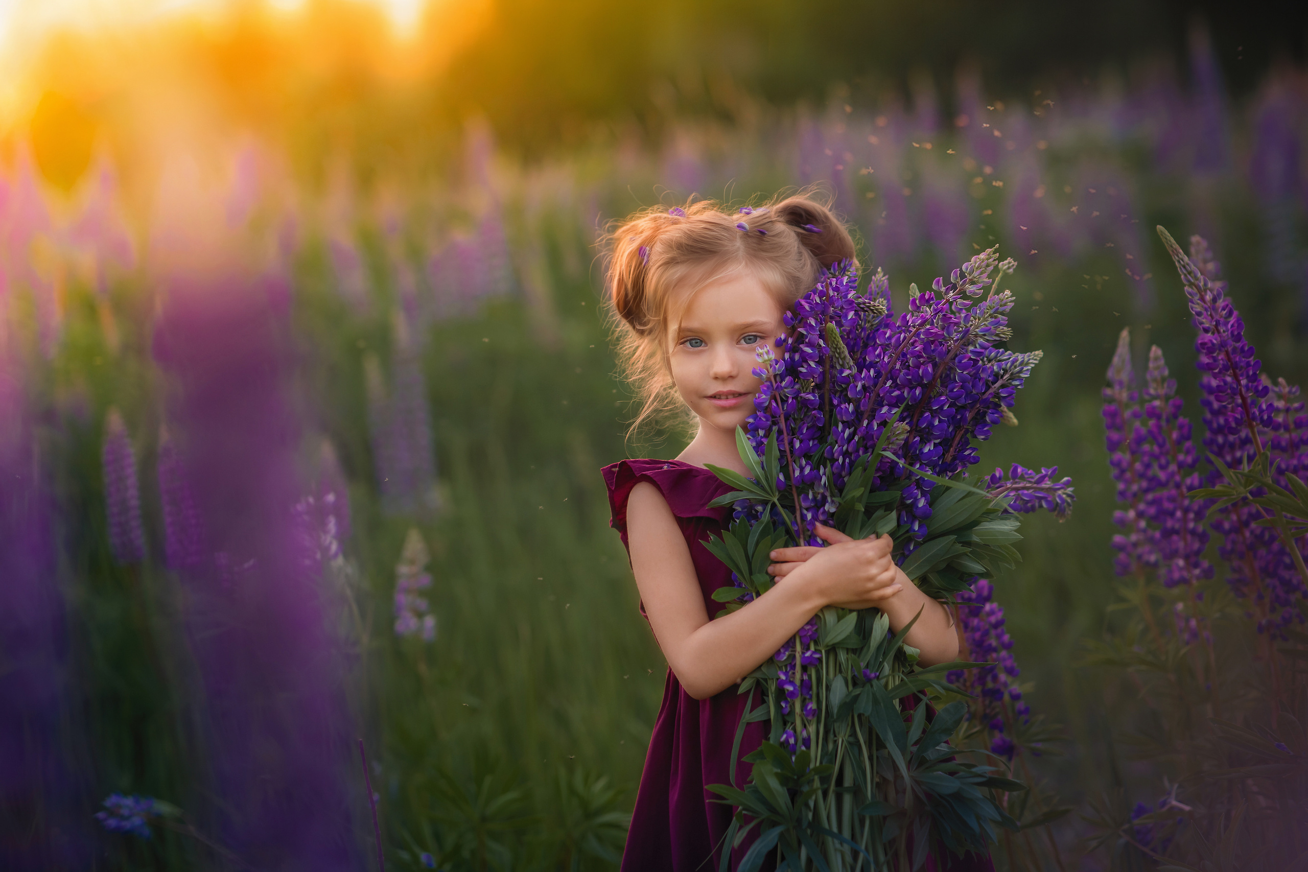 Базовый курс для начинающих. Детский и семейный фотограф в Санкт-Петербурге Ольга Стырова