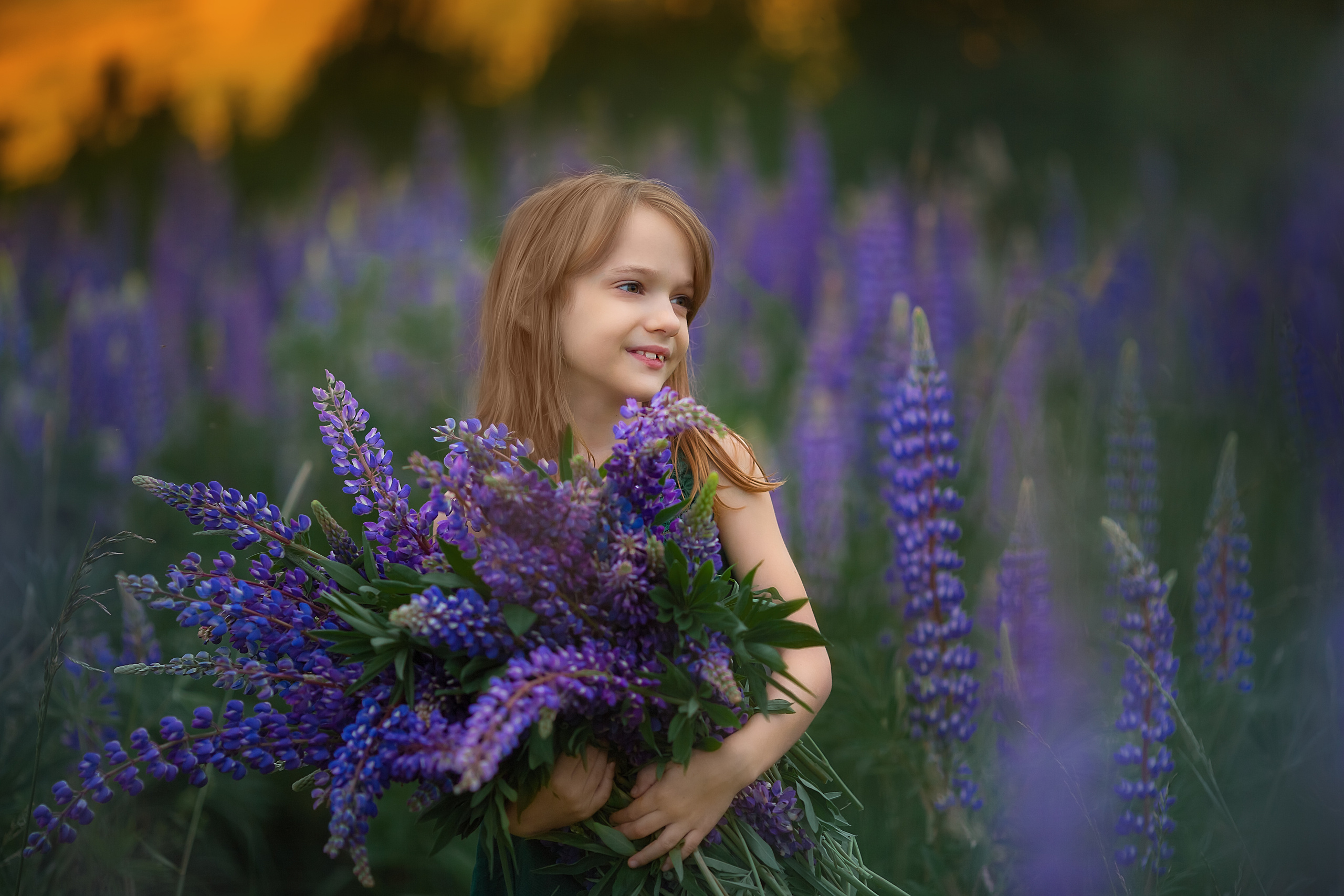 Детский и семейный фотограф в Санкт-Петербурге Ольга Стырова