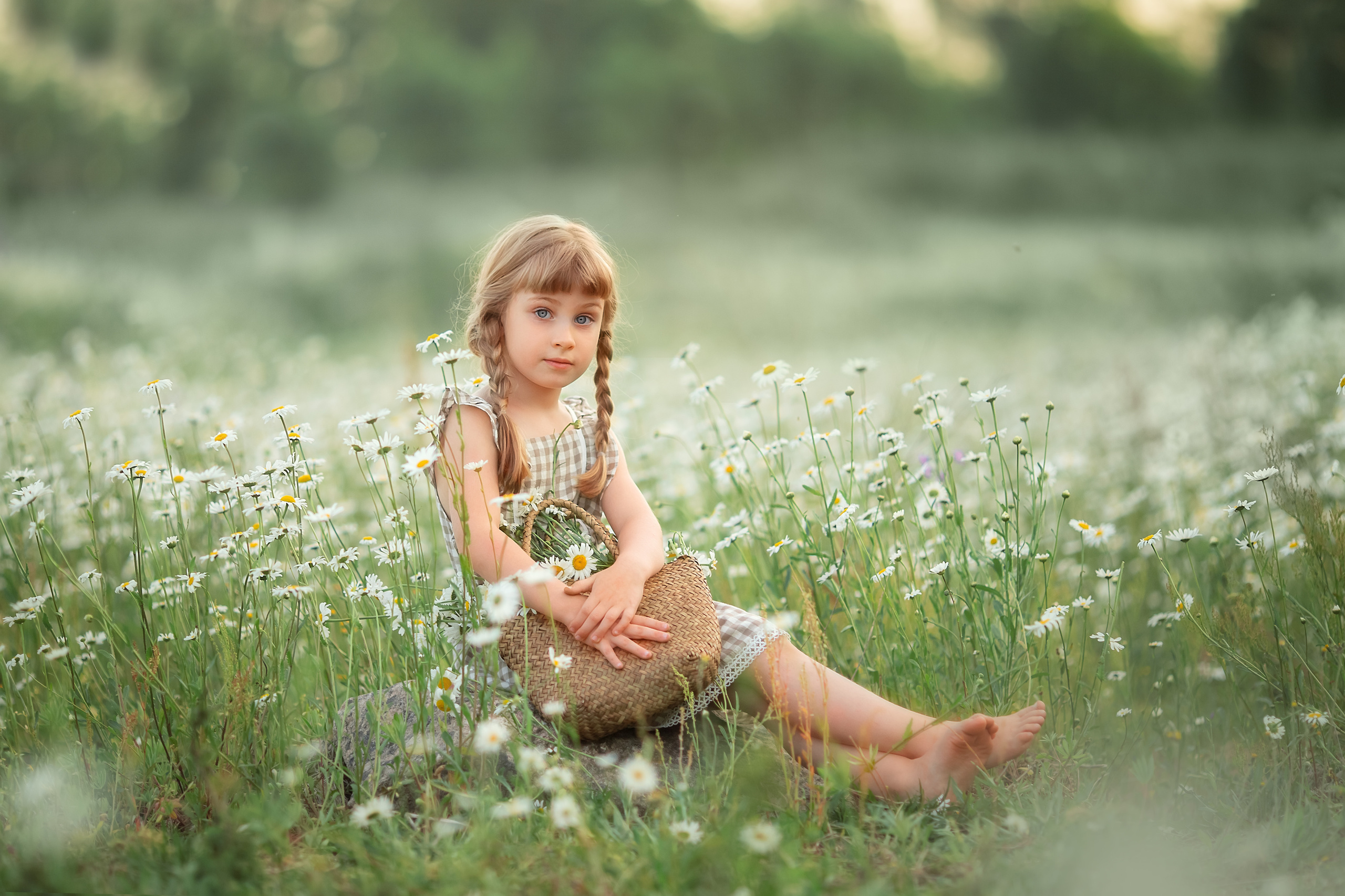 Базовый курс для начинающих. Детский и семейный фотограф в Санкт-Петербурге Ольга Стырова