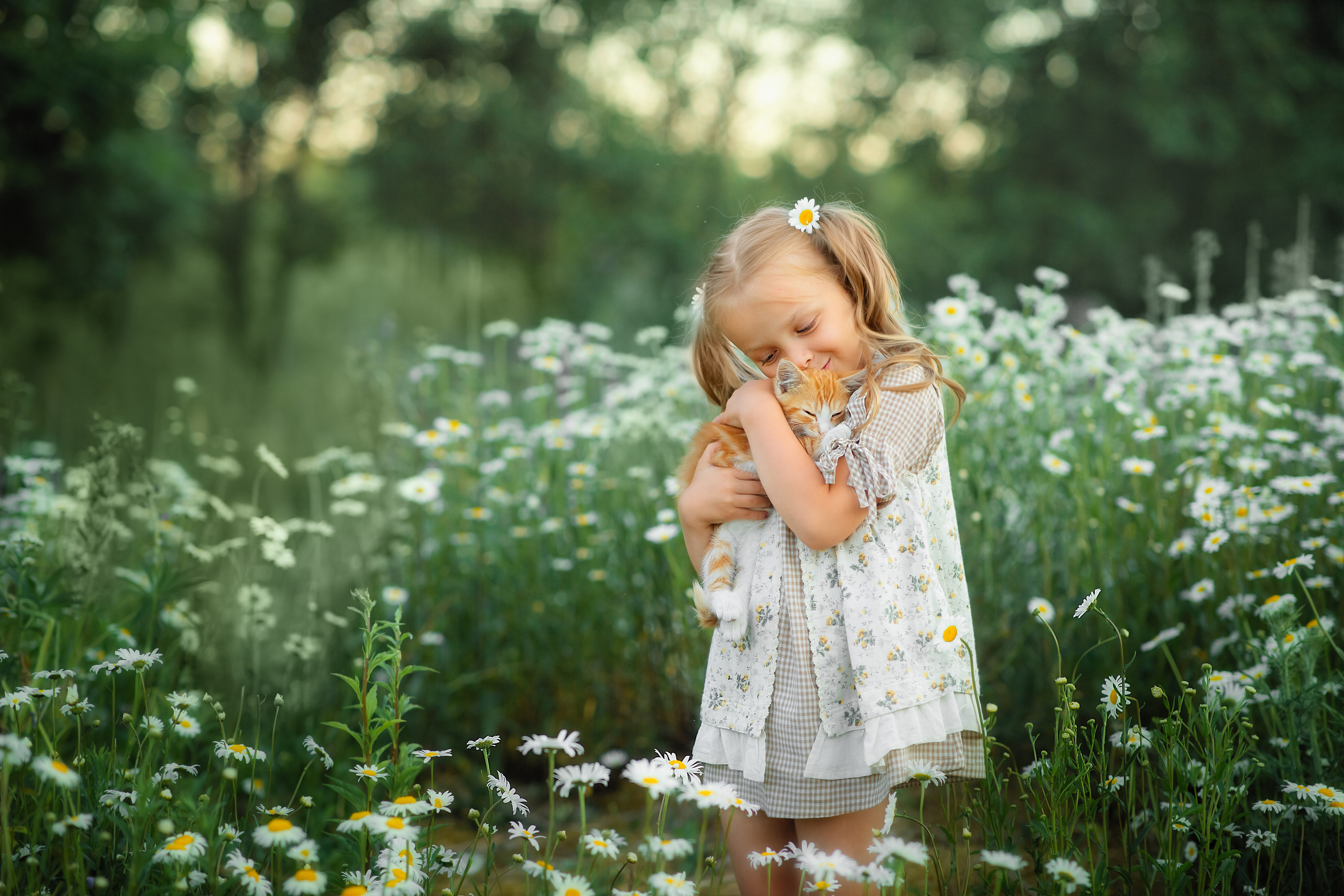 Детский и семейный фотограф в Санкт-Петербурге Ольга Стырова