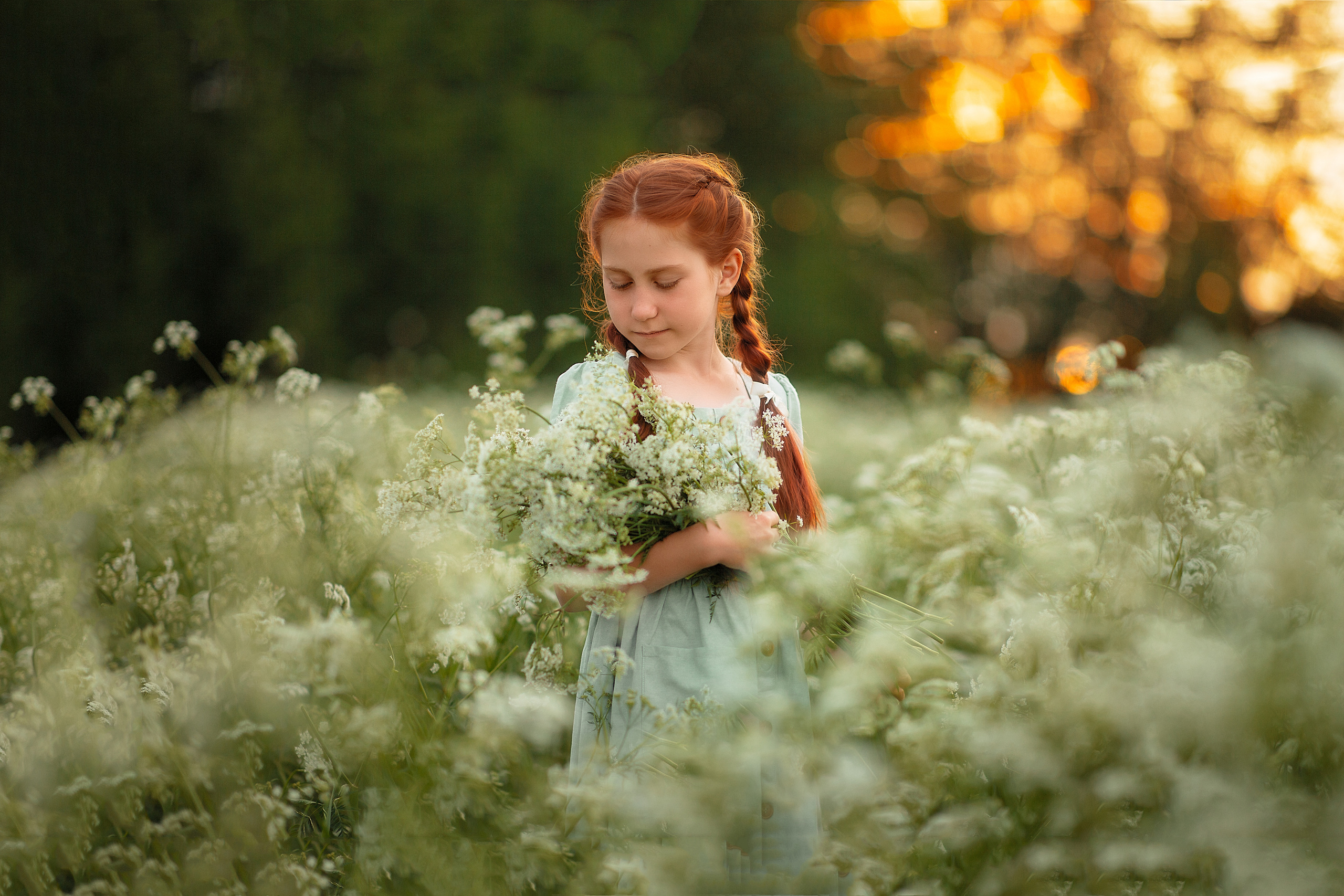 Детский и семейный фотограф в Санкт-Петербурге Ольга Стырова