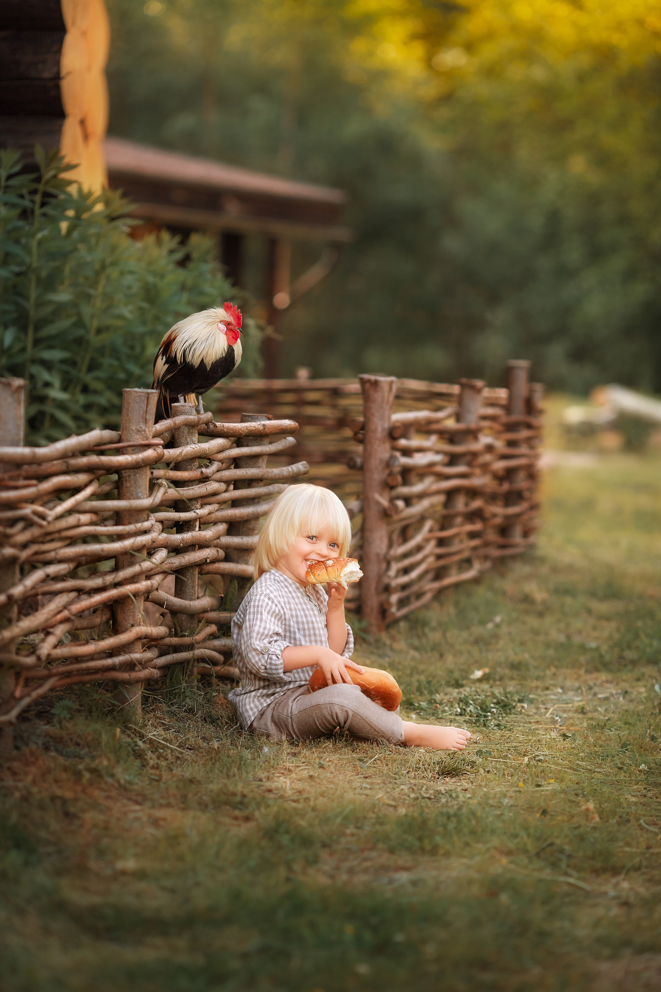 Базовый курс для начинающих. Детский и семейный фотограф в Санкт-Петербурге Ольга Стырова