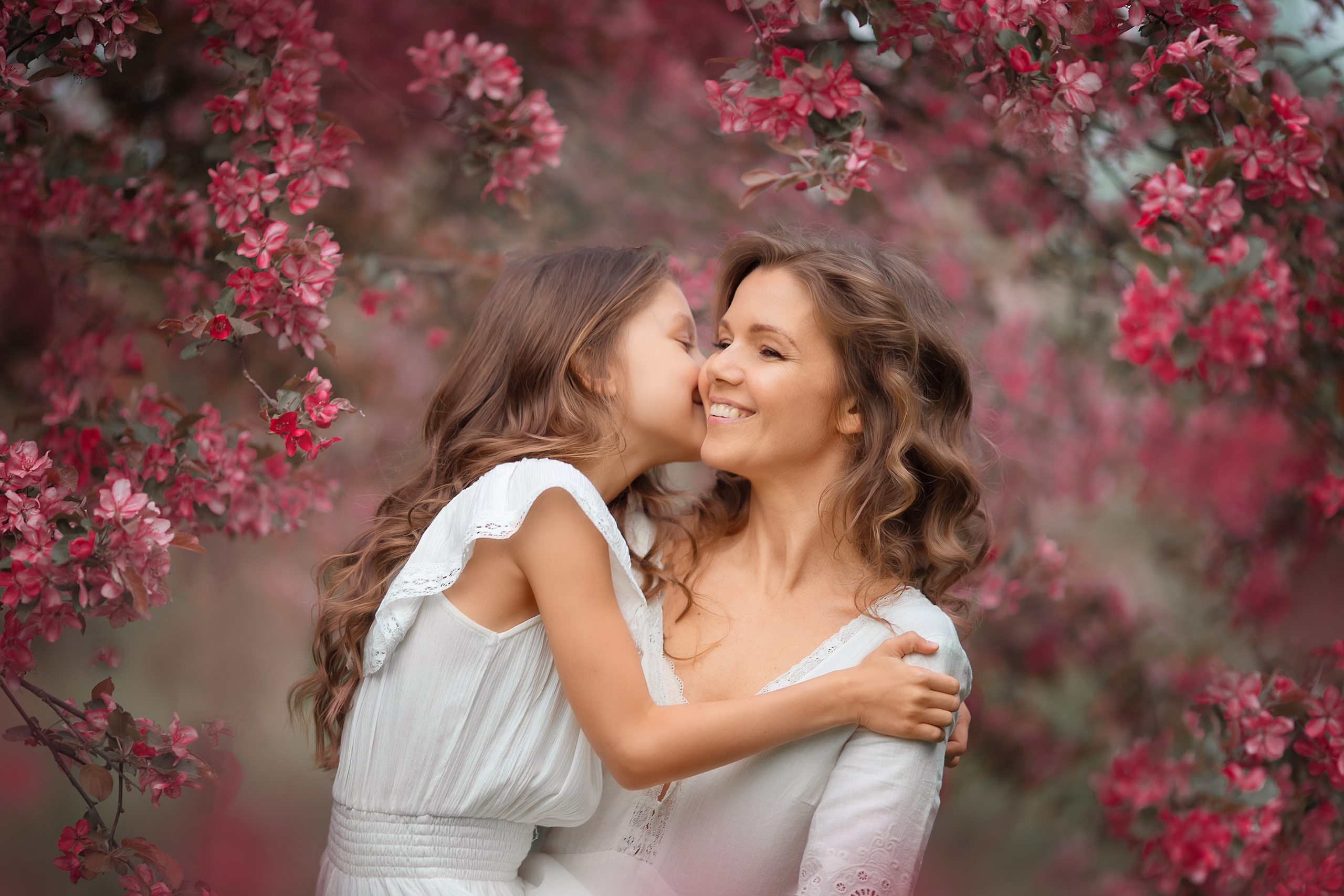 Детский и семейный фотограф в Санкт-Петербурге Ольга Стырова