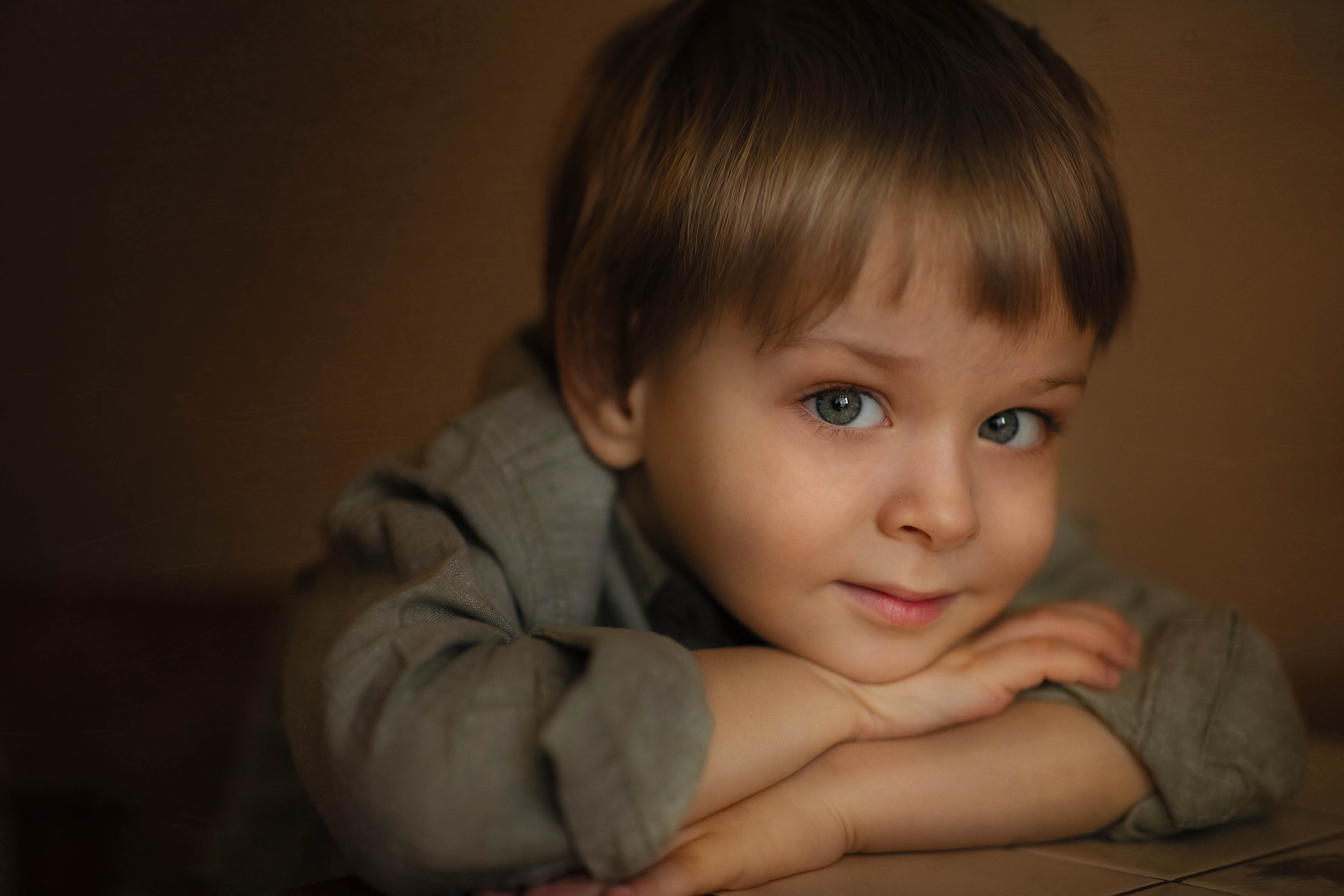 Детский и семейный фотограф в Санкт-Петербурге Ольга Стырова