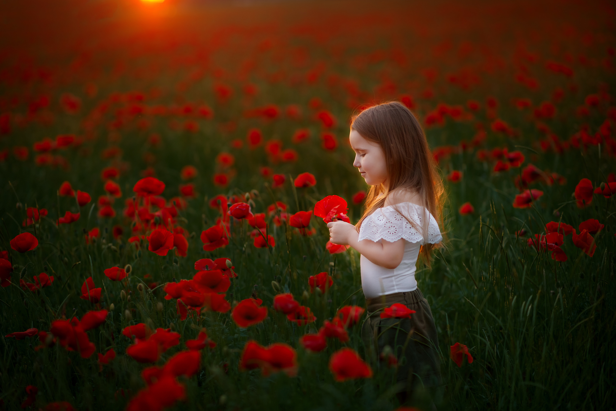 Детский и семейный фотограф в Санкт-Петербурге Ольга Стырова