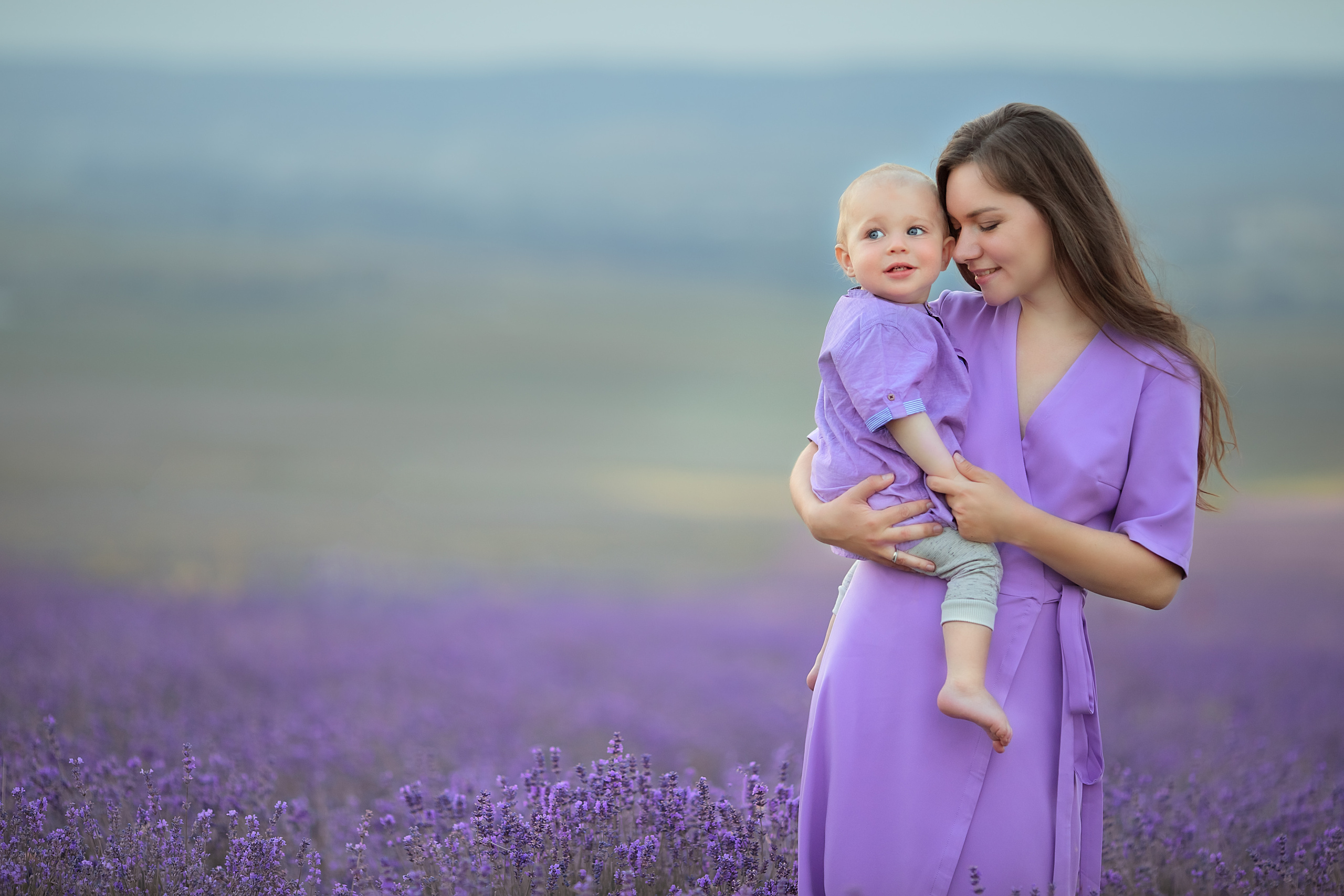 Детский и семейный фотограф в Санкт-Петербурге Ольга Стырова