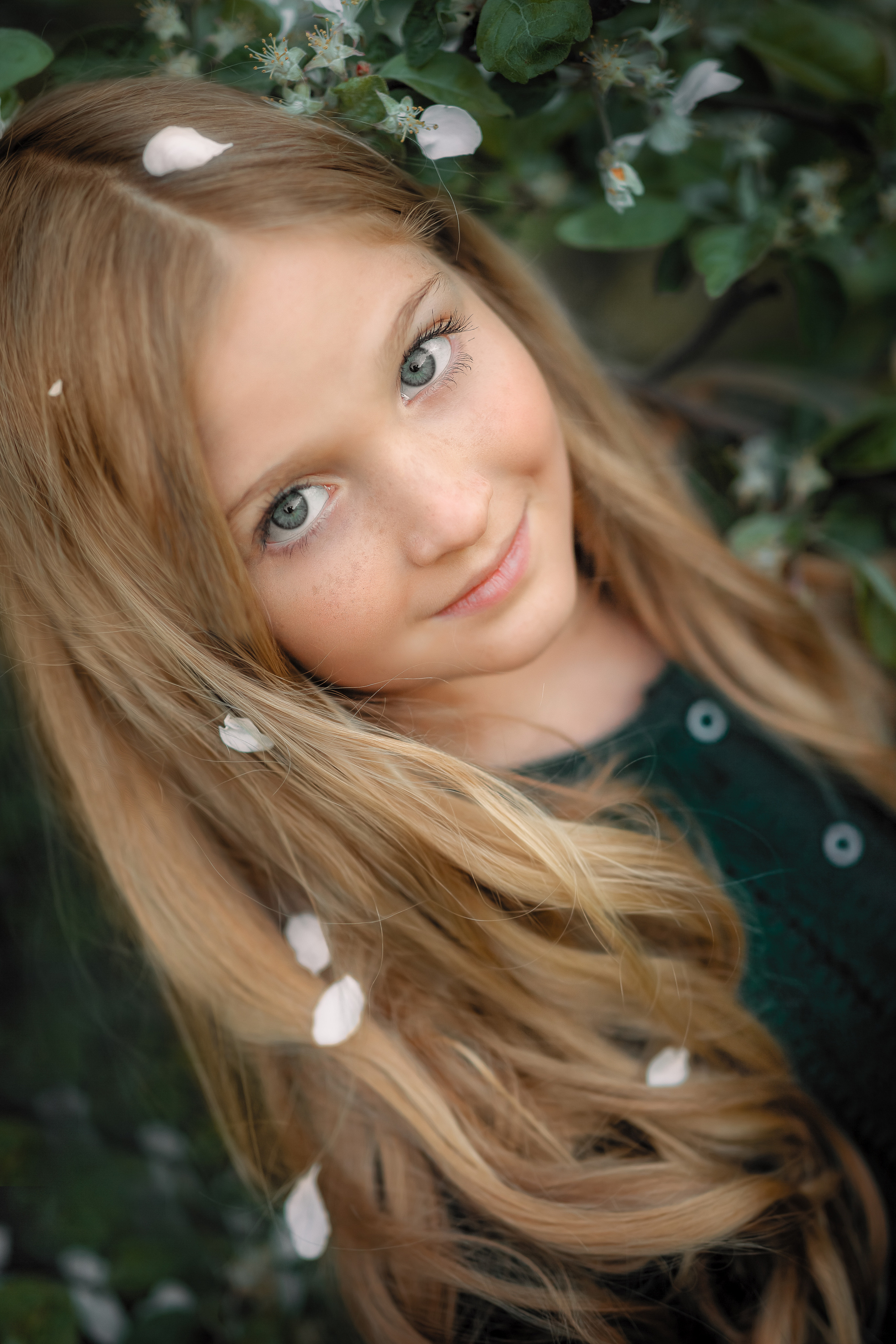 Детский и семейный фотограф в Санкт-Петербурге Ольга Стырова