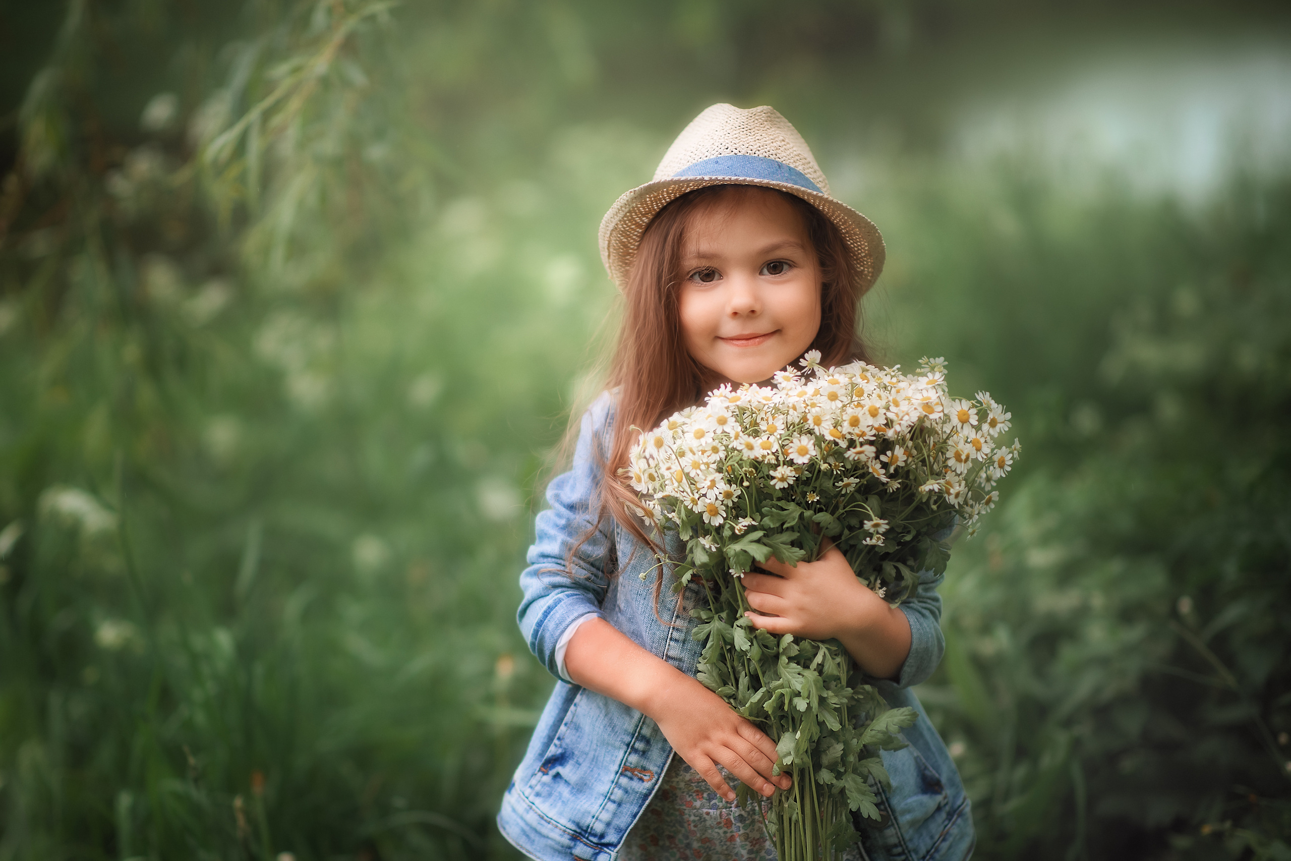 Детский и семейный фотограф в Санкт-Петербурге Ольга Стырова