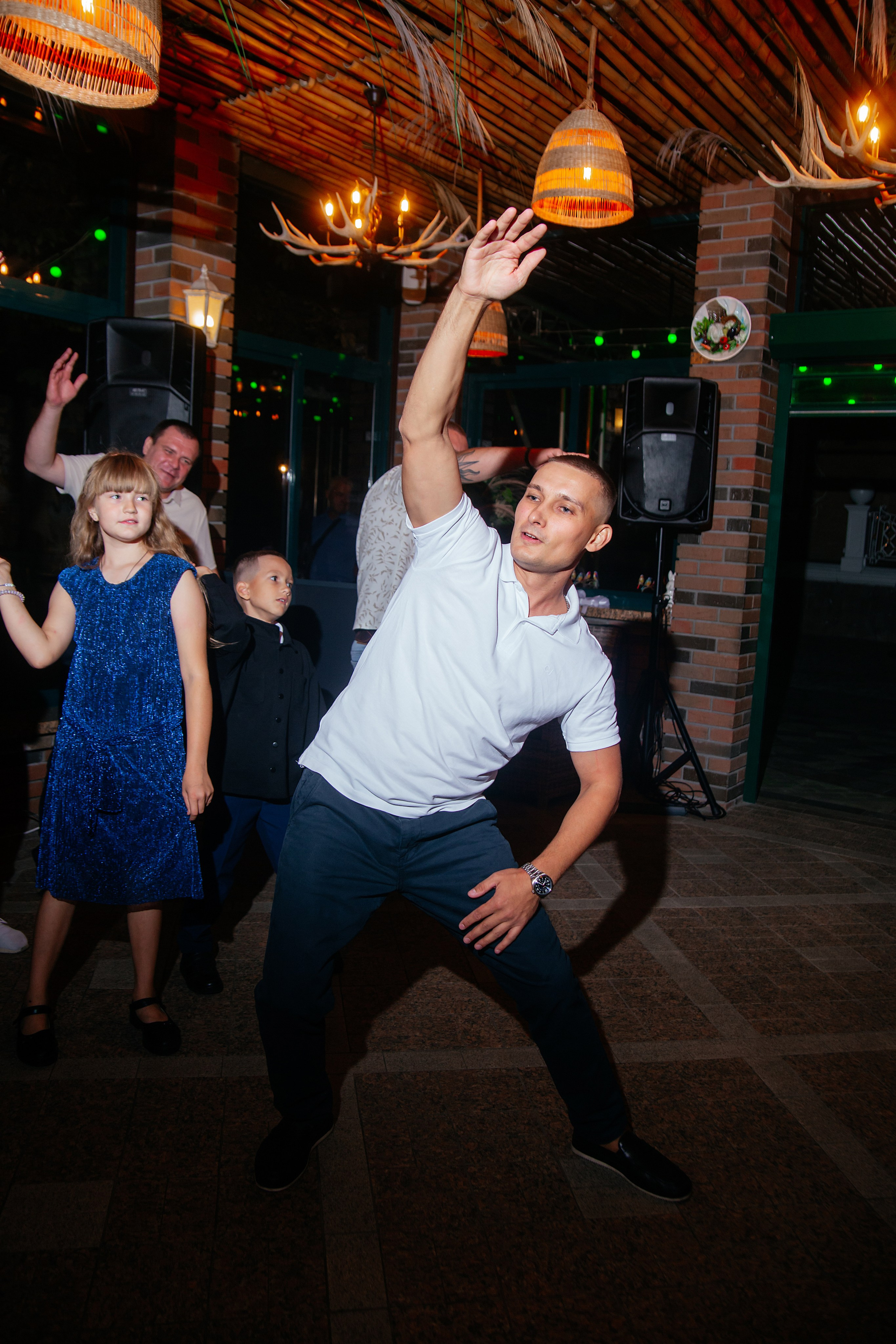 Алексей & Ирина. Свадебный и семейный фотограф в Самаре и Тольятти Башкатова Ольга