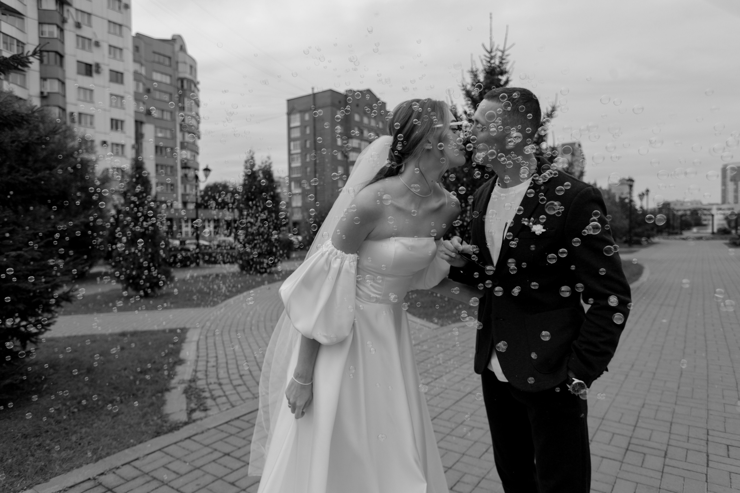 Свадебный и семейный фотограф в Новокузнецке Светлана Числова