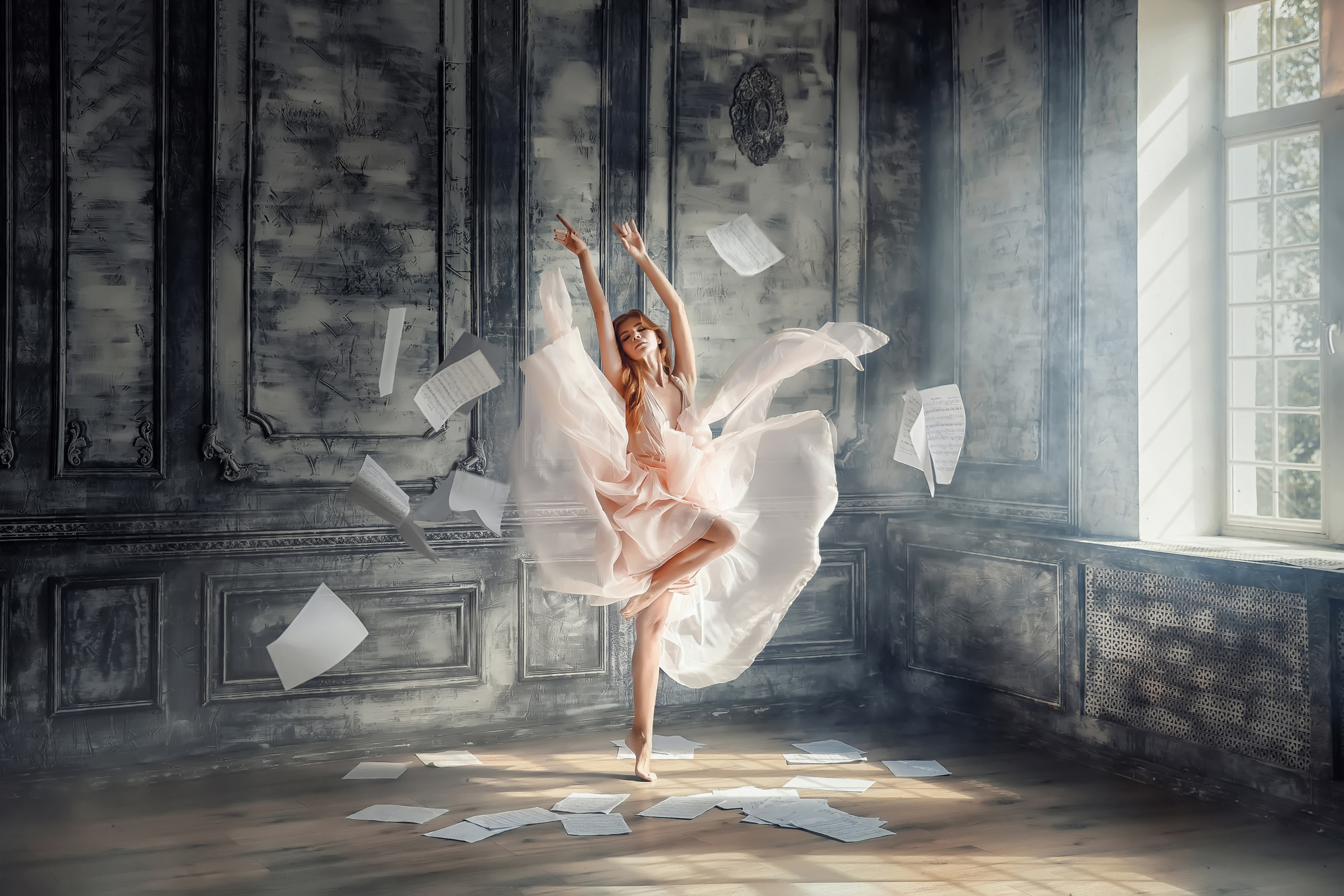 Фотограф Бармина Анастасия | Екатеринбург