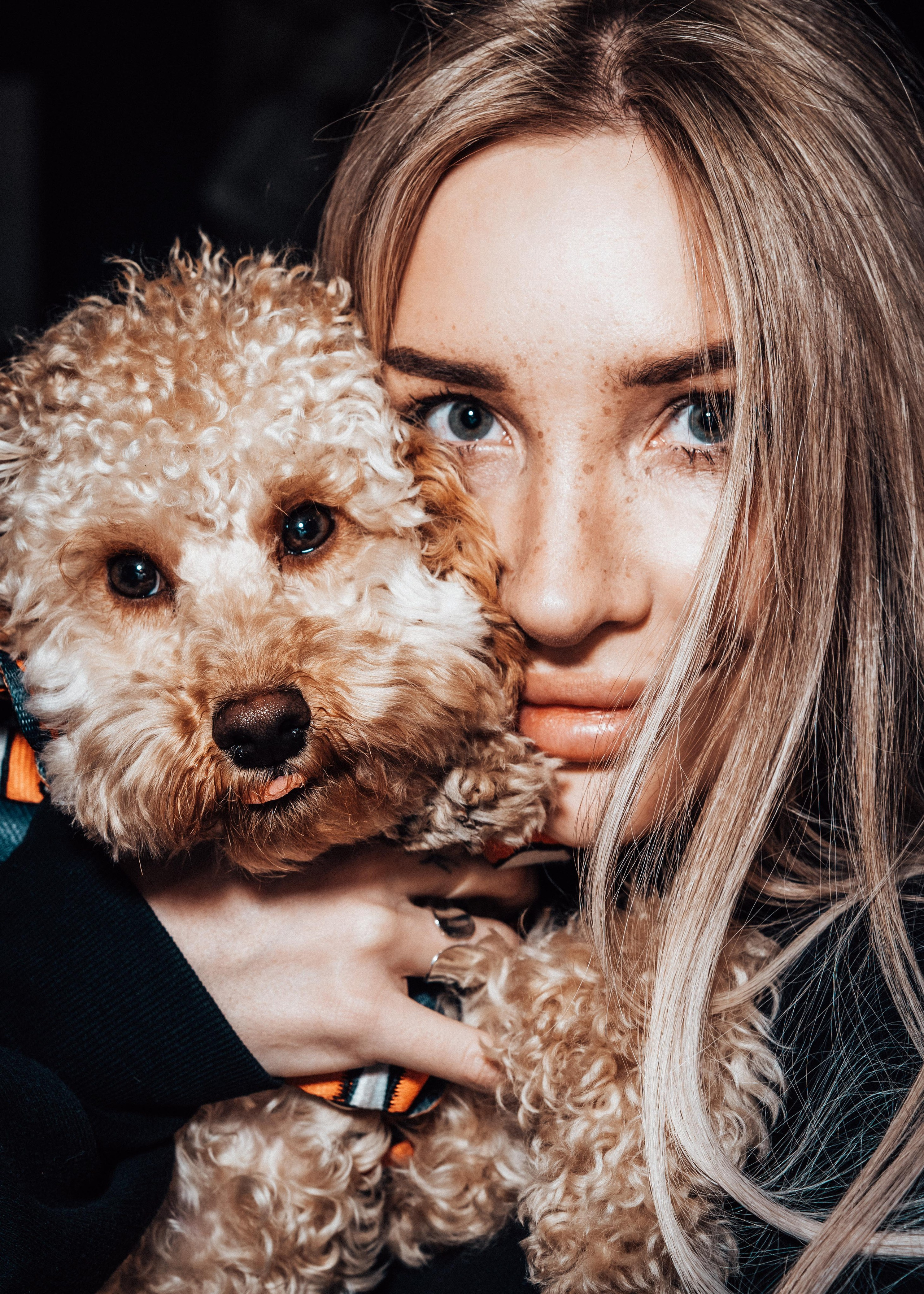 NIGHT VISION ФОТОГРАФЫ И ВИДЕОГРАФЫ СПБ