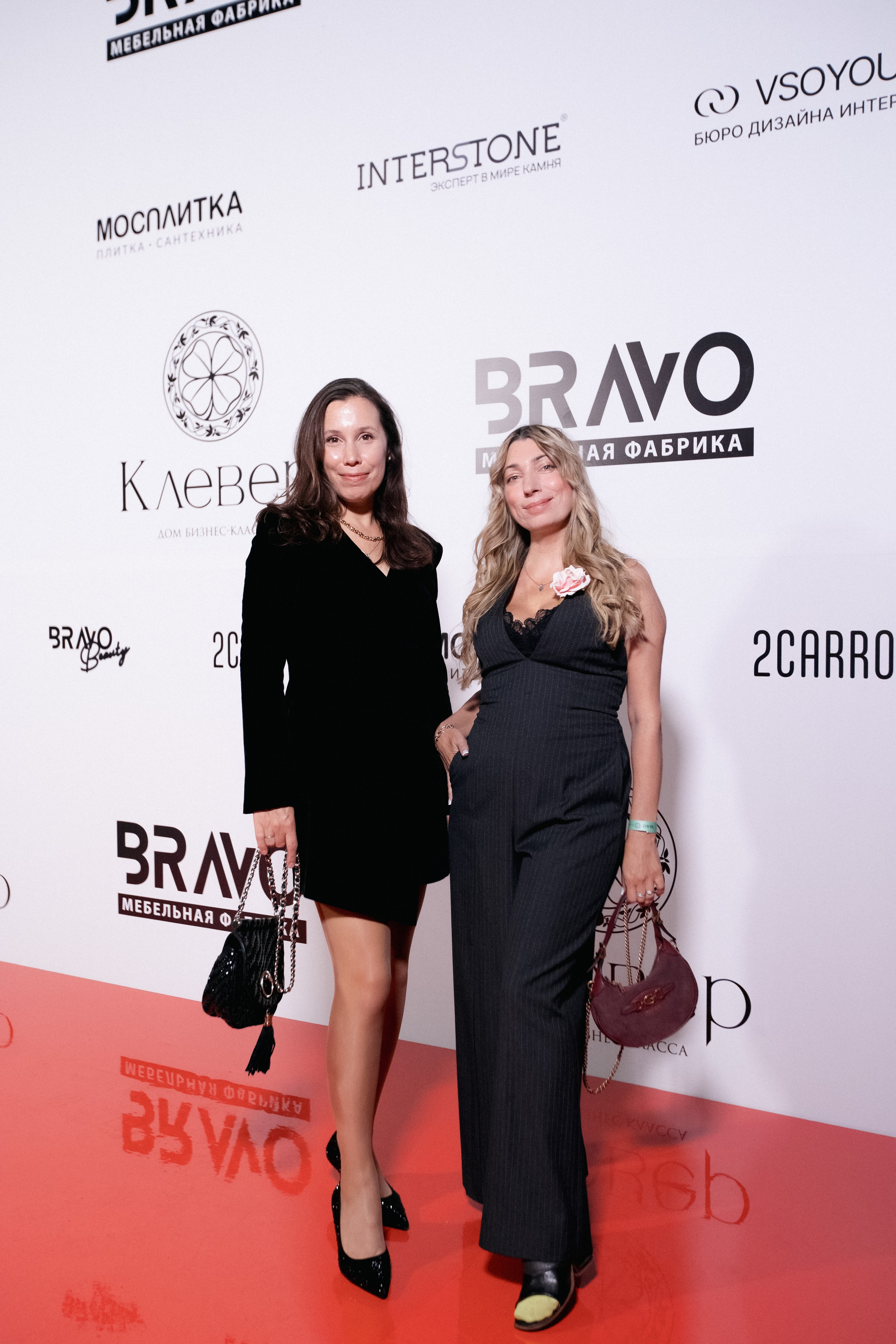 BRAVO BIRTHDAY 13 — PART I. СВОИ. ФОТООТЧЕТЫ-СОБЫТИЯ-МЕСТА