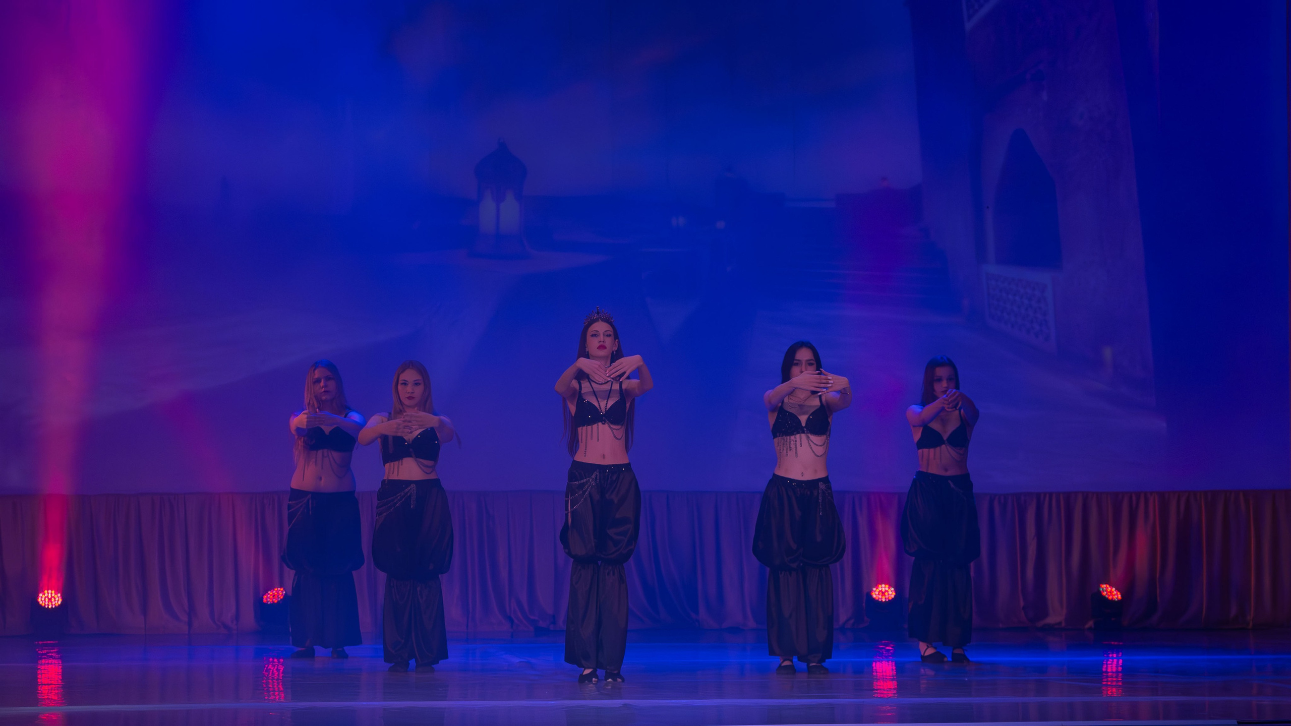 Студия «Lamis» отчетный концерт 2024. Выпускные альбомы и школьный фотограф в Подольске, Троицке, Щербинке, Москве и Московской области