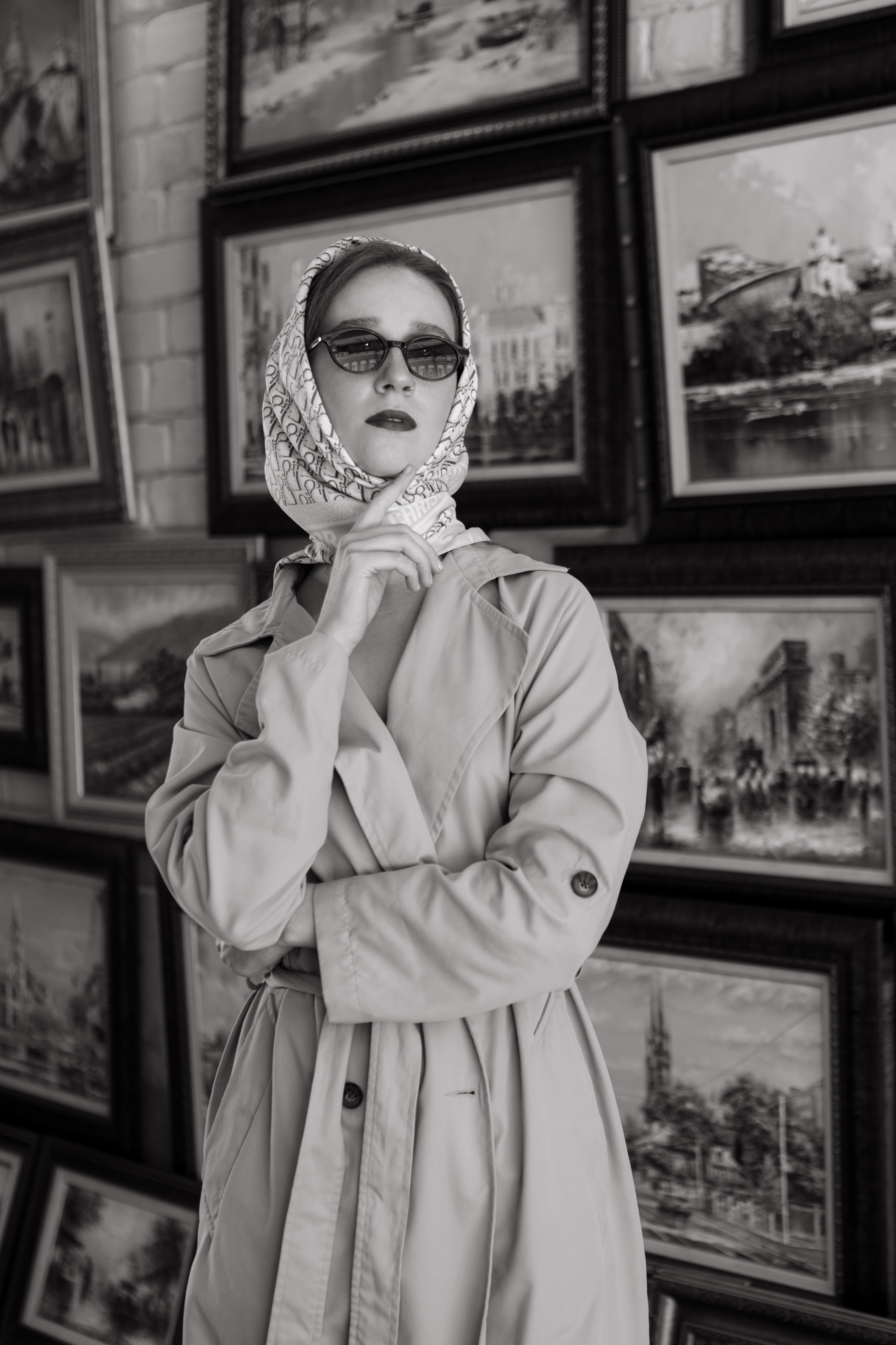 Фотограф в Самаре Анастасия Афанасьева